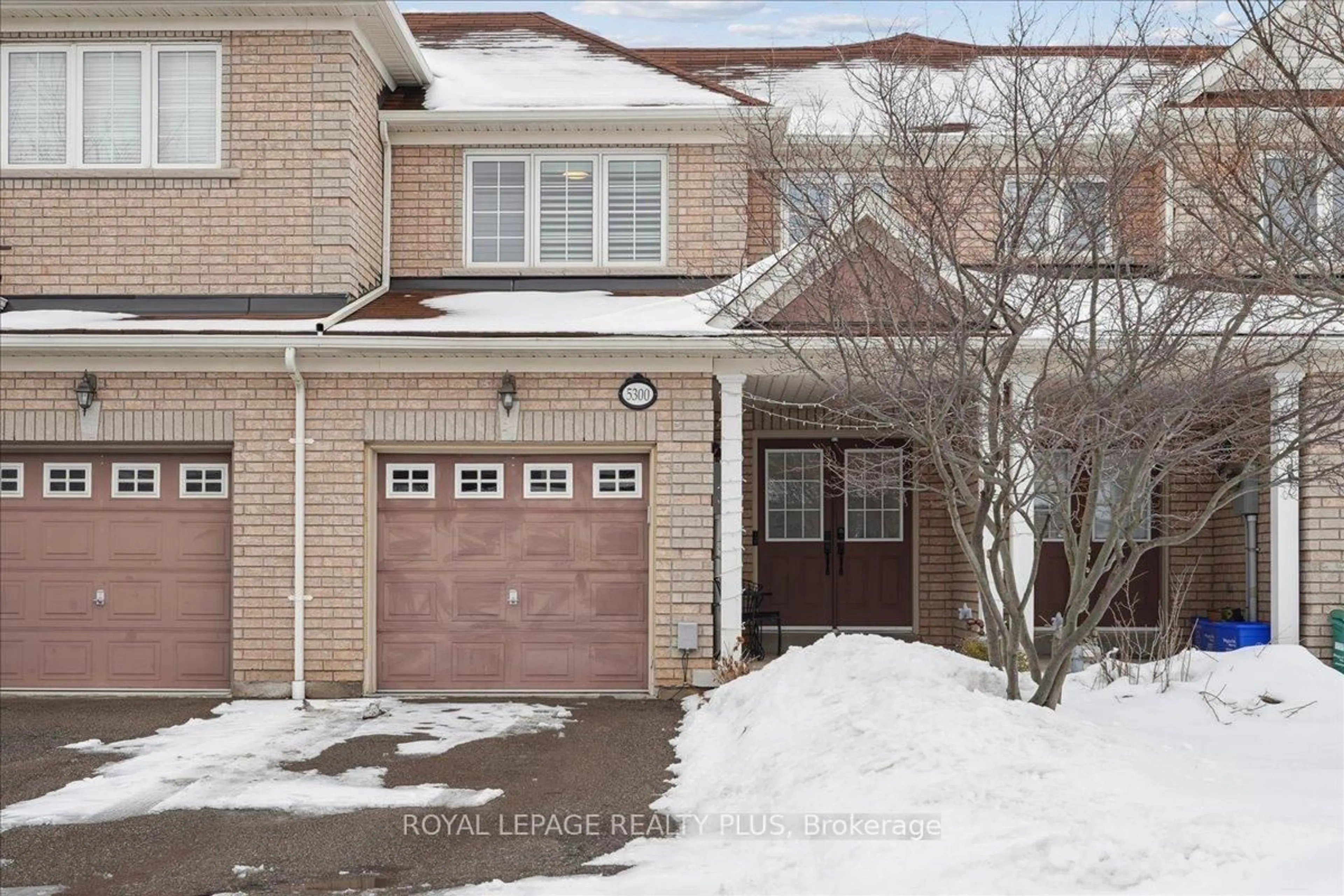 Unknown for 5300 Palmetto Pl, Mississauga Ontario L5M 0C7