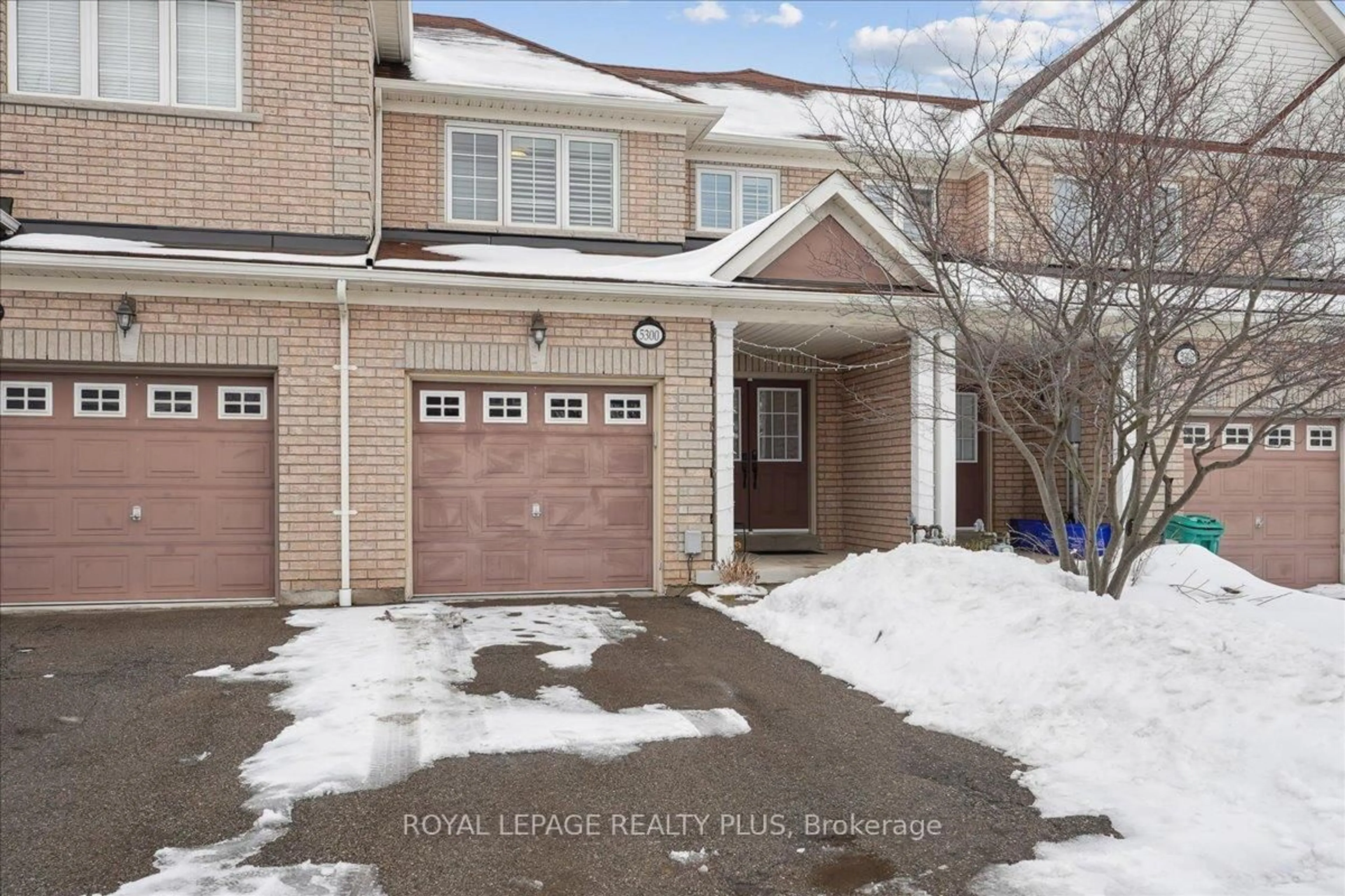 Unknown for 5300 Palmetto Pl, Mississauga Ontario L5M 0C7