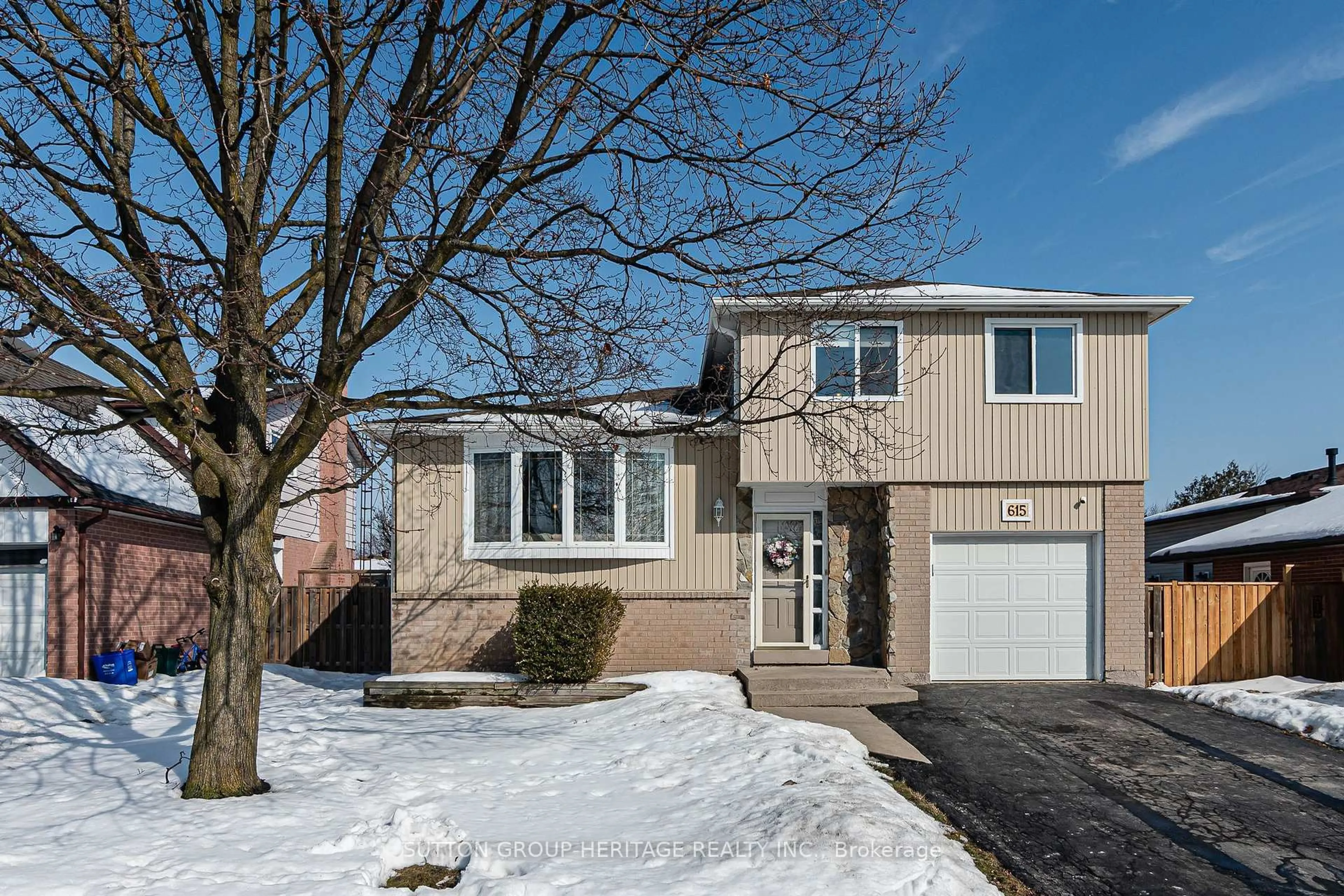 Unknown for 615 Churchill Ave, Milton Ontario L9T 3A1