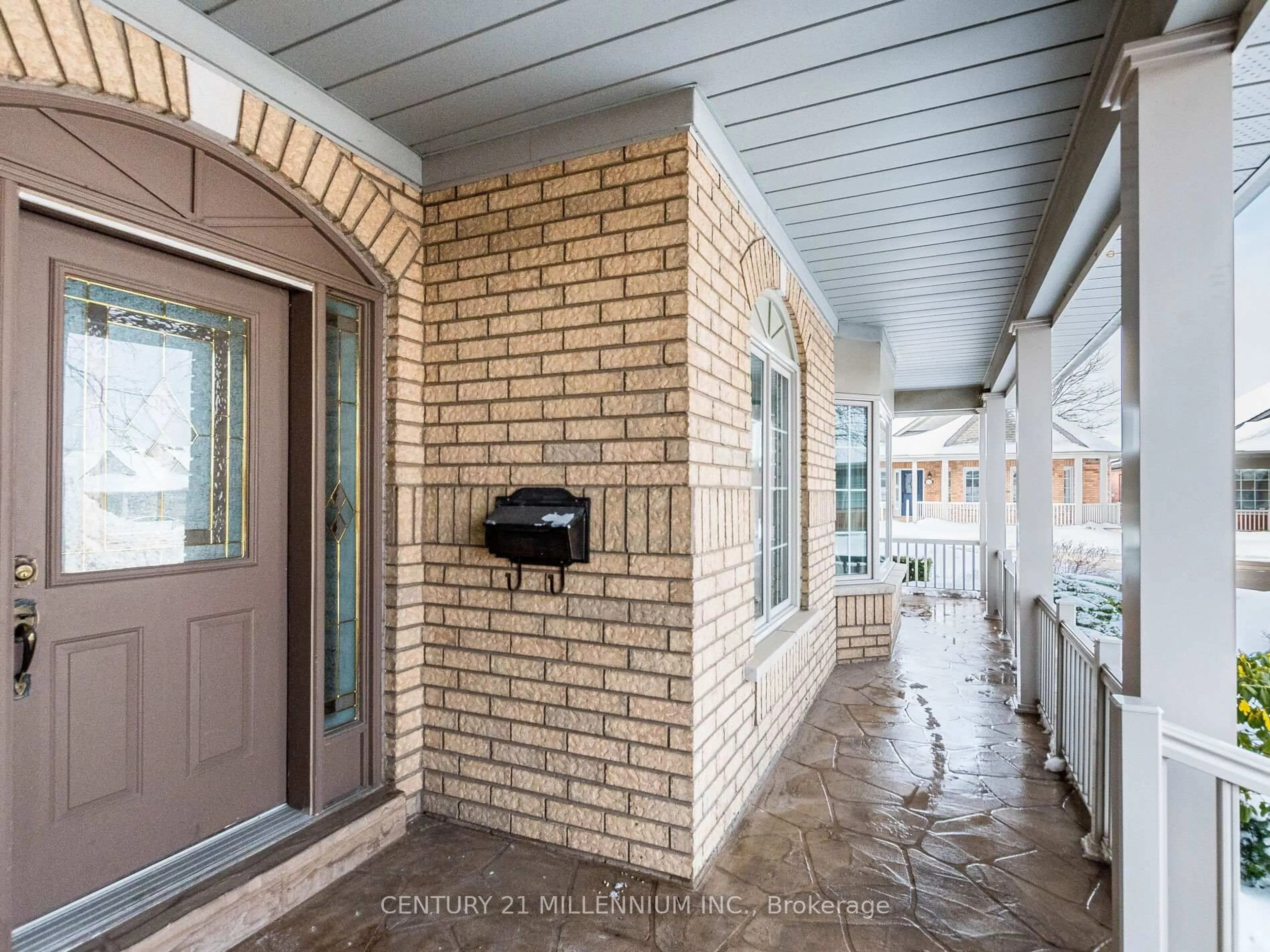 Unknown for 1 Wellford Gate, Brampton Ontario L6R 1W5