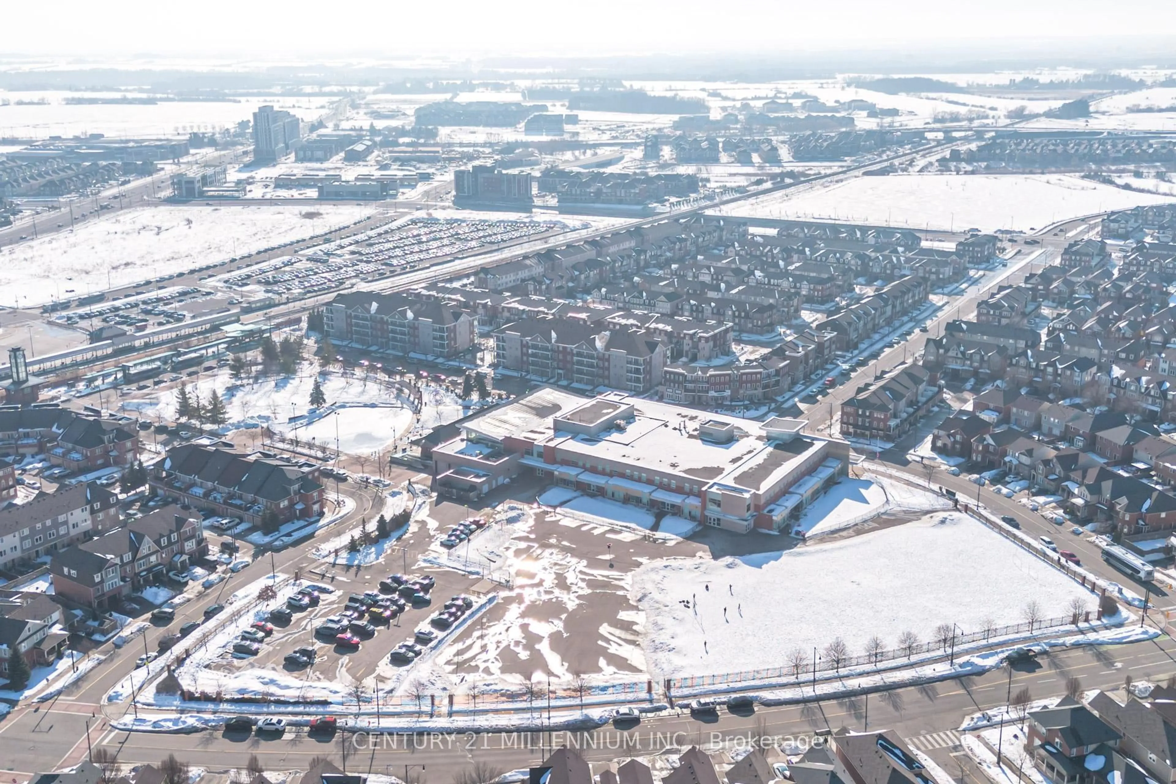 Unknown for 60 Baycliffe Cres #204, Brampton Ontario L7A 0Z4