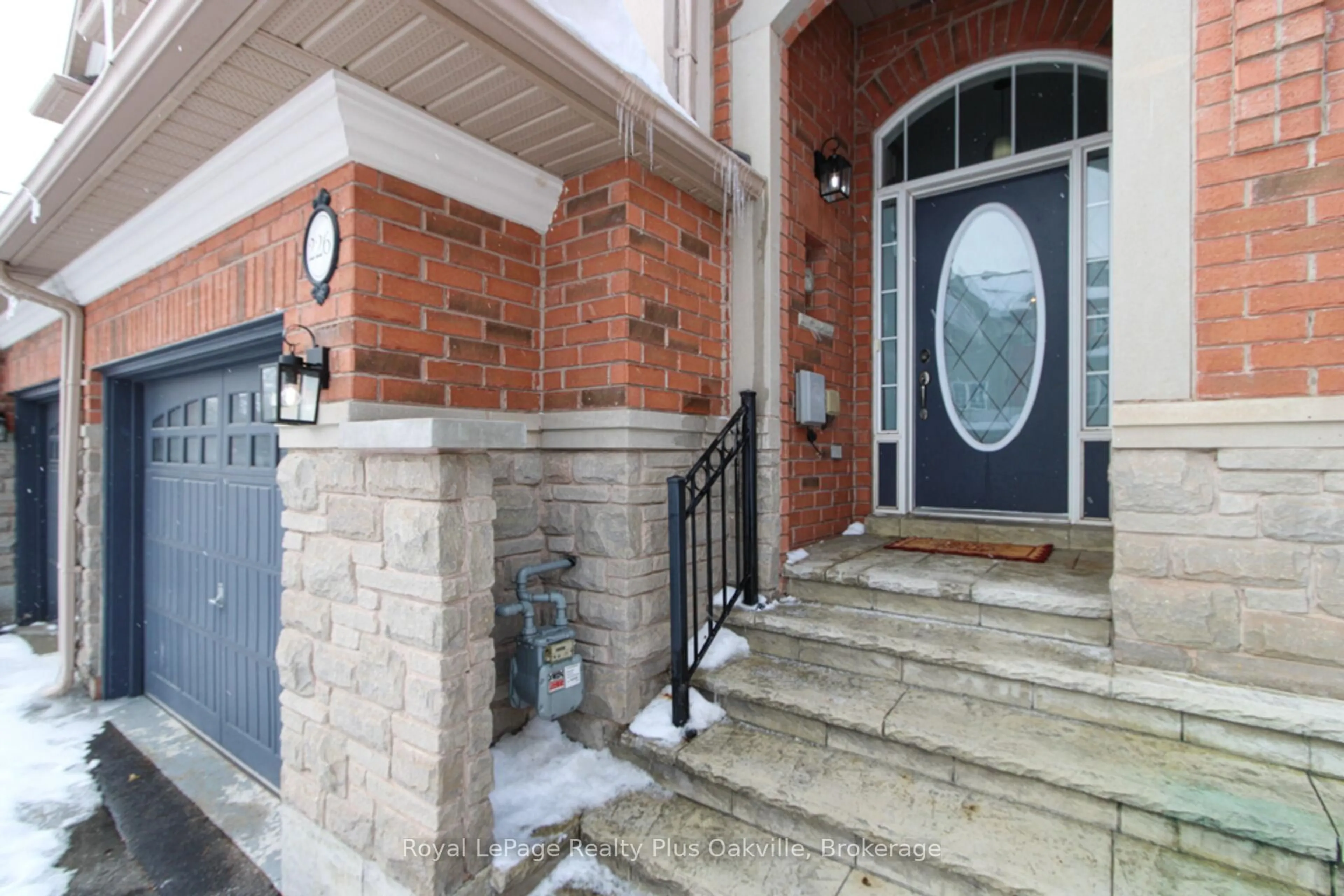Unknown for 226 Duskywing Way, Oakville Ontario L6L 6X4