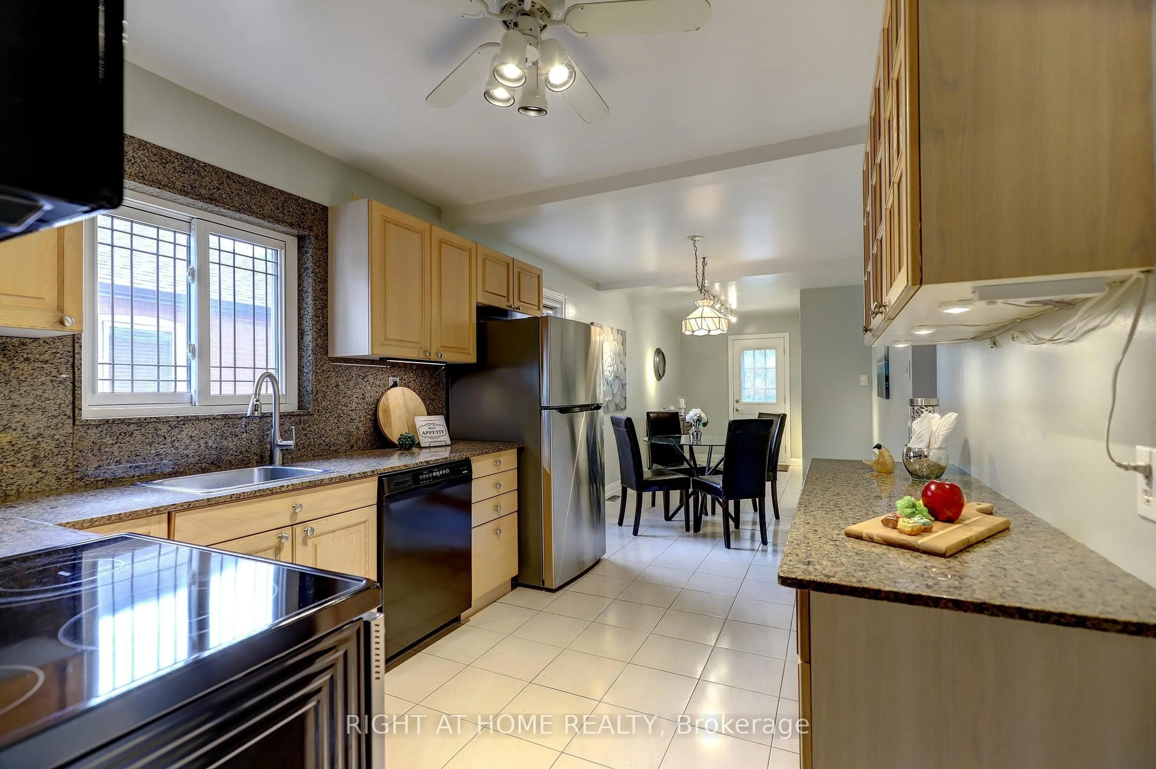 Unknown for 56 Cynthia Rd, Toronto Ontario M6N 2P9