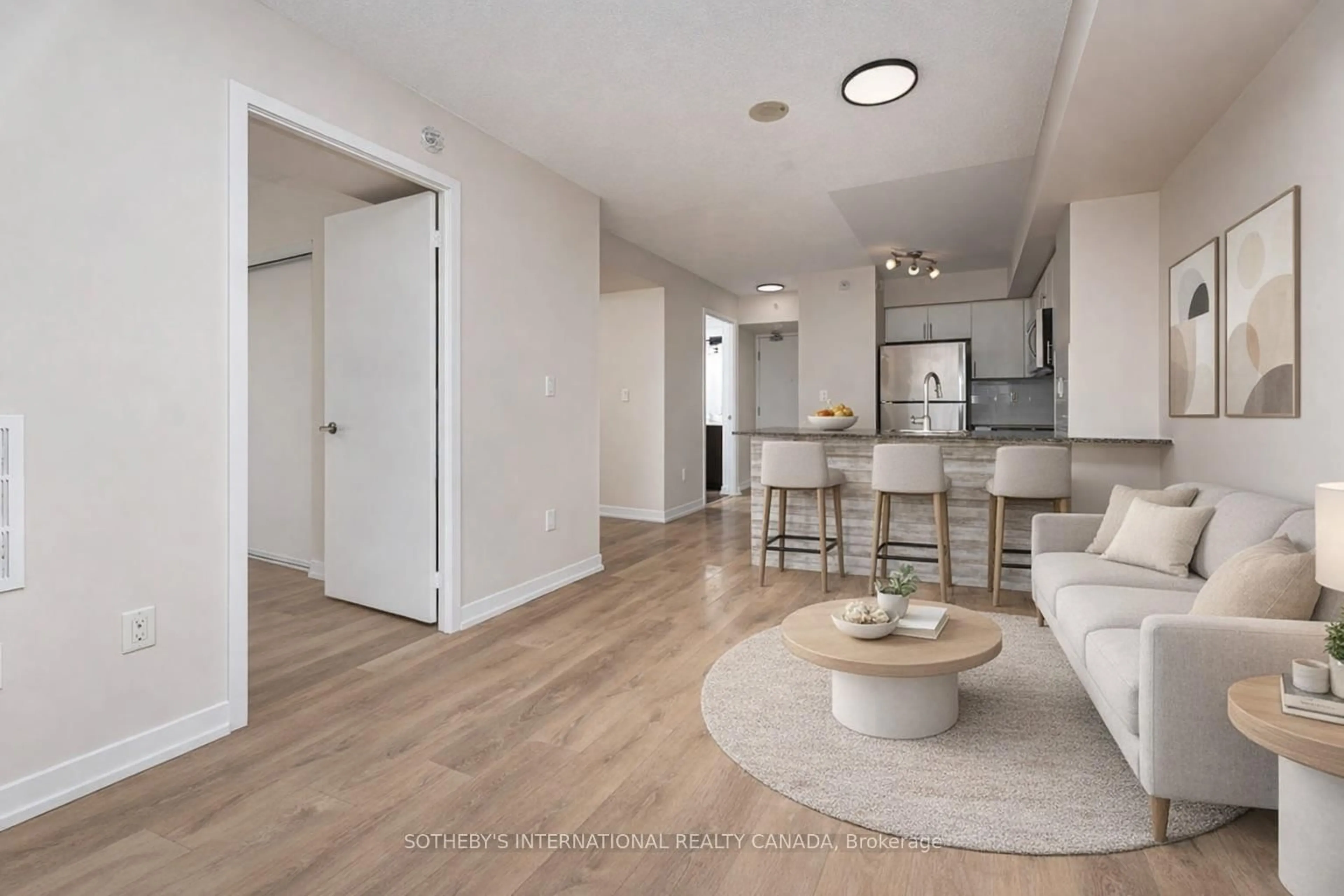 Unknown for 1420 Dupont St #512, Toronto Ontario M6H 0C2