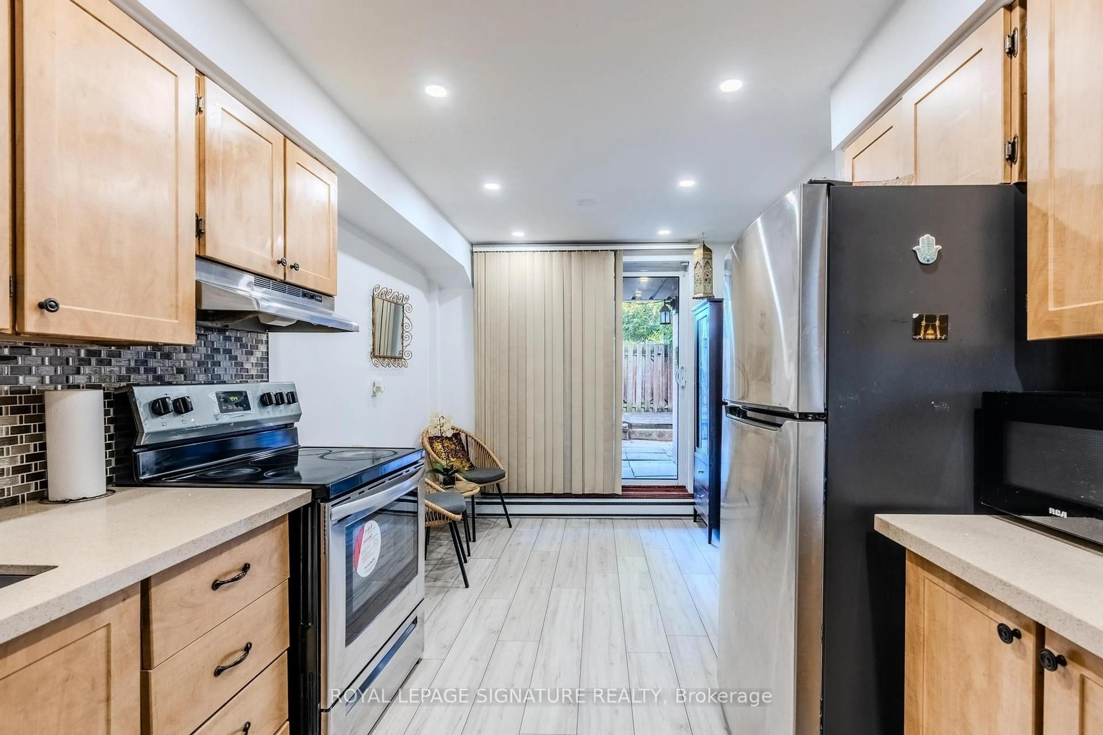 Unknown for 2170 Bromsgrove Rd #84, Mississauga Ontario L5J 4J2