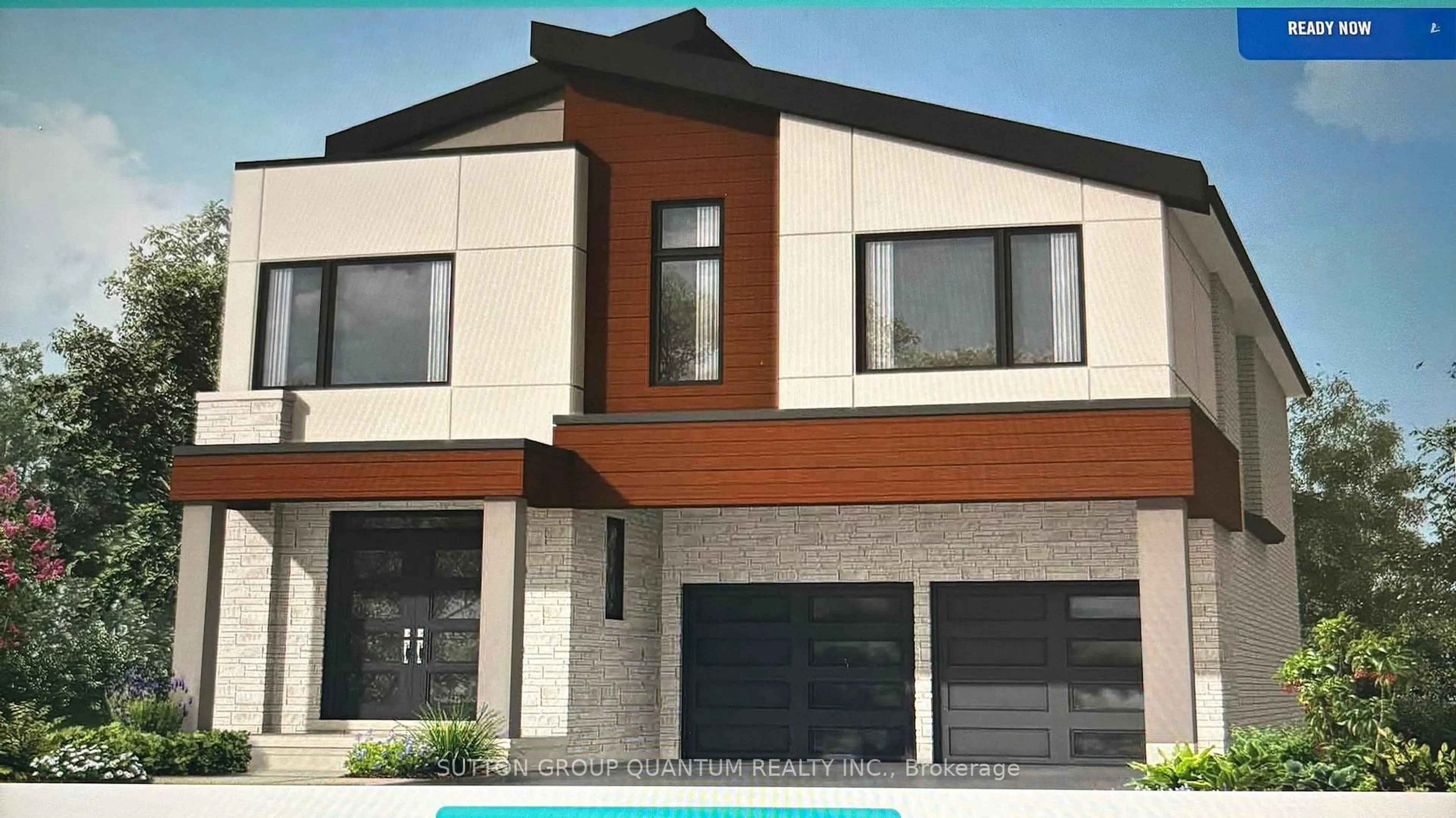 Home with brick exterior material, street for 1223 Black Bear Tr, Oakville Ontario L6H 8B1