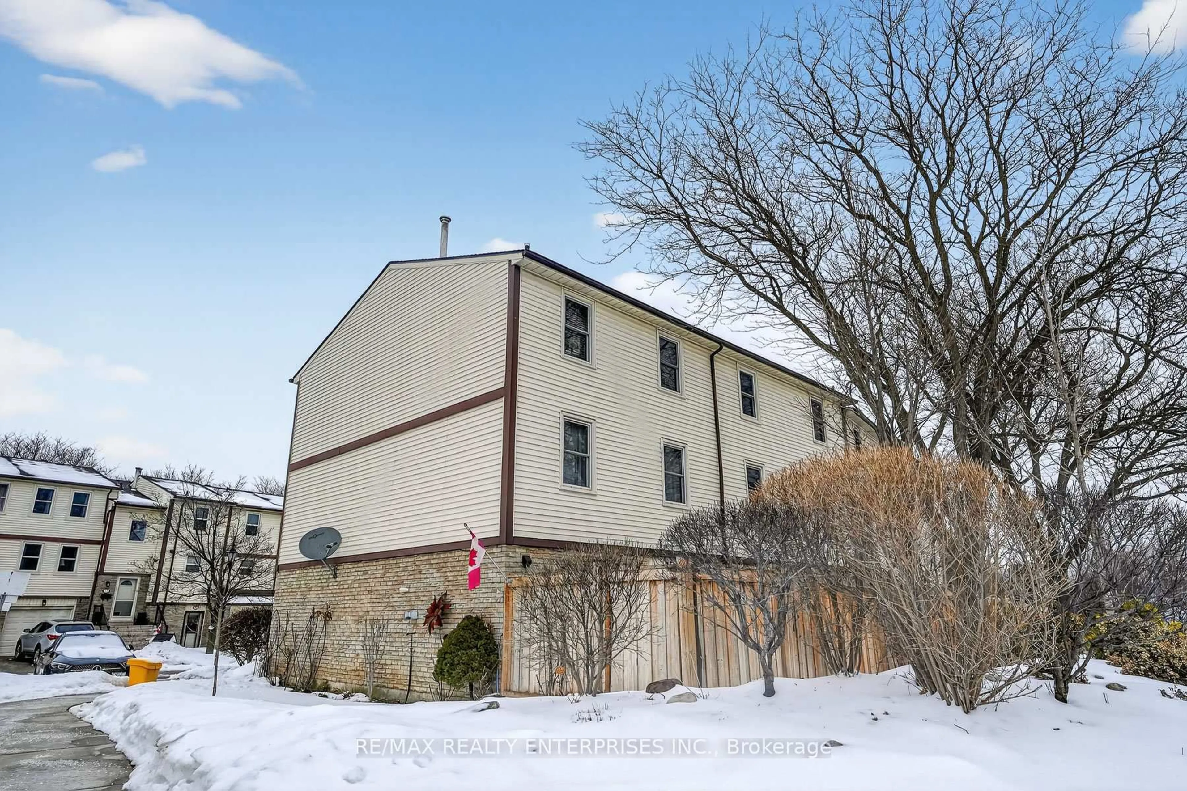 Unknown for 7340 Copenhagen Rd #25, Mississauga Ontario L5N 2S5