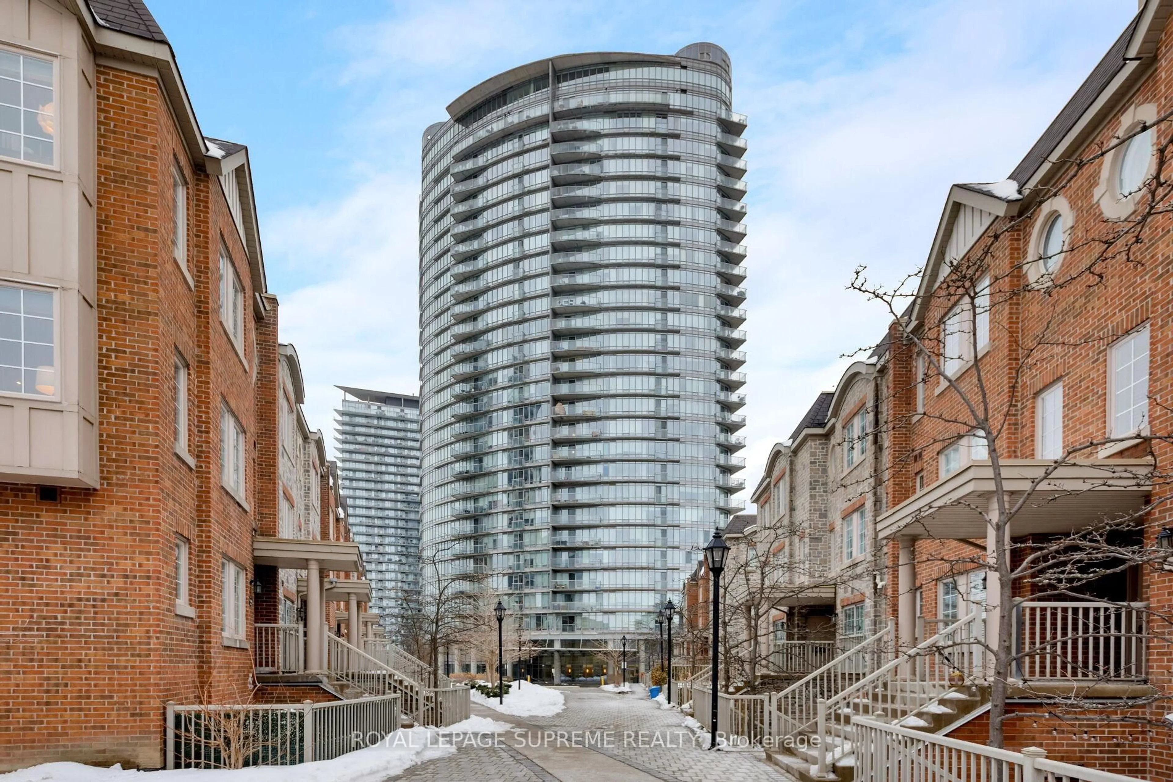 Unknown for 15 Windermere Ave #1205, Toronto Ontario M6S 5A2