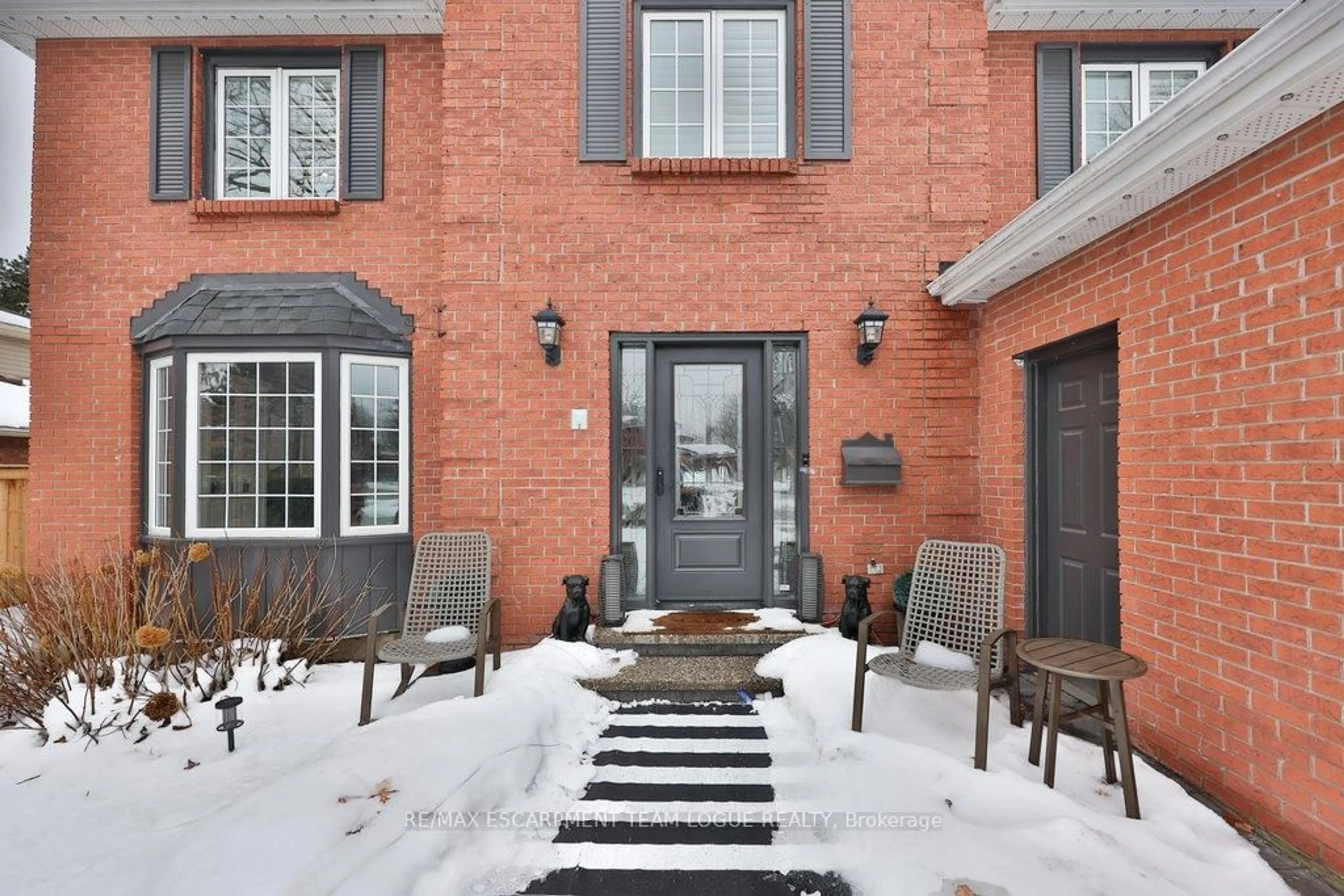 Unknown for 2016 HEADON FOREST Dr, Burlington Ontario L7M 2M2