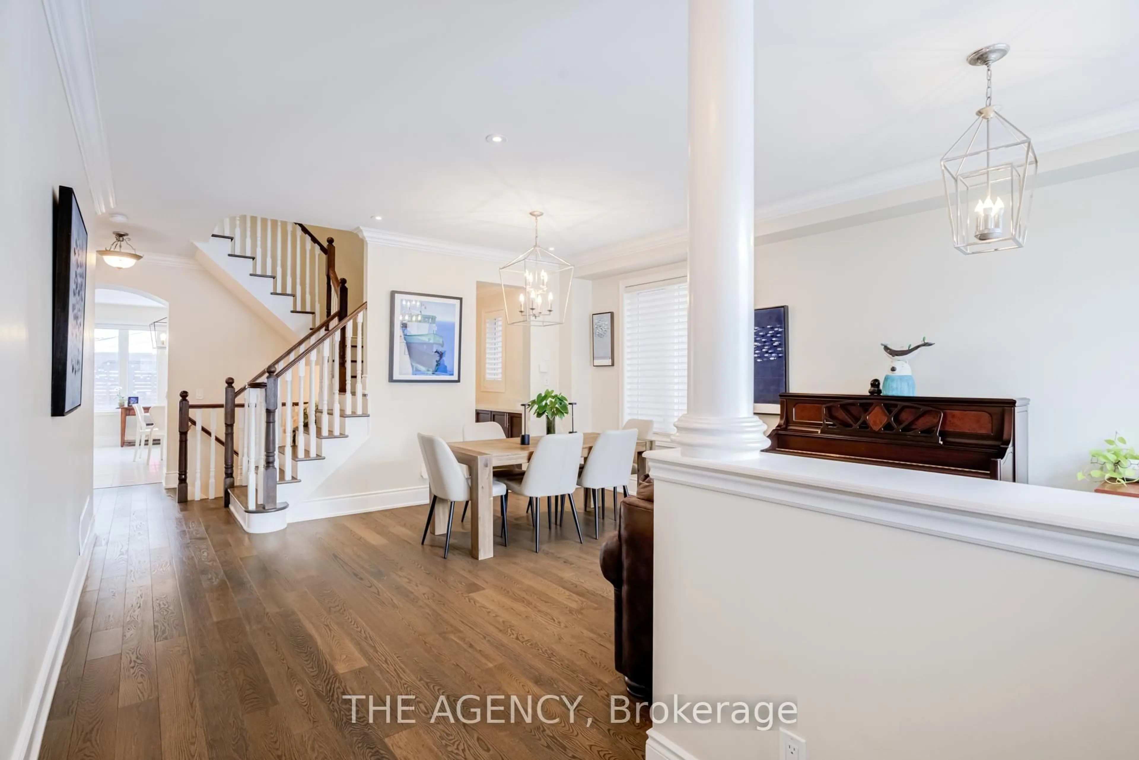 Unknown for 3109 Larry Cres, Oakville Ontario L6M 0S8