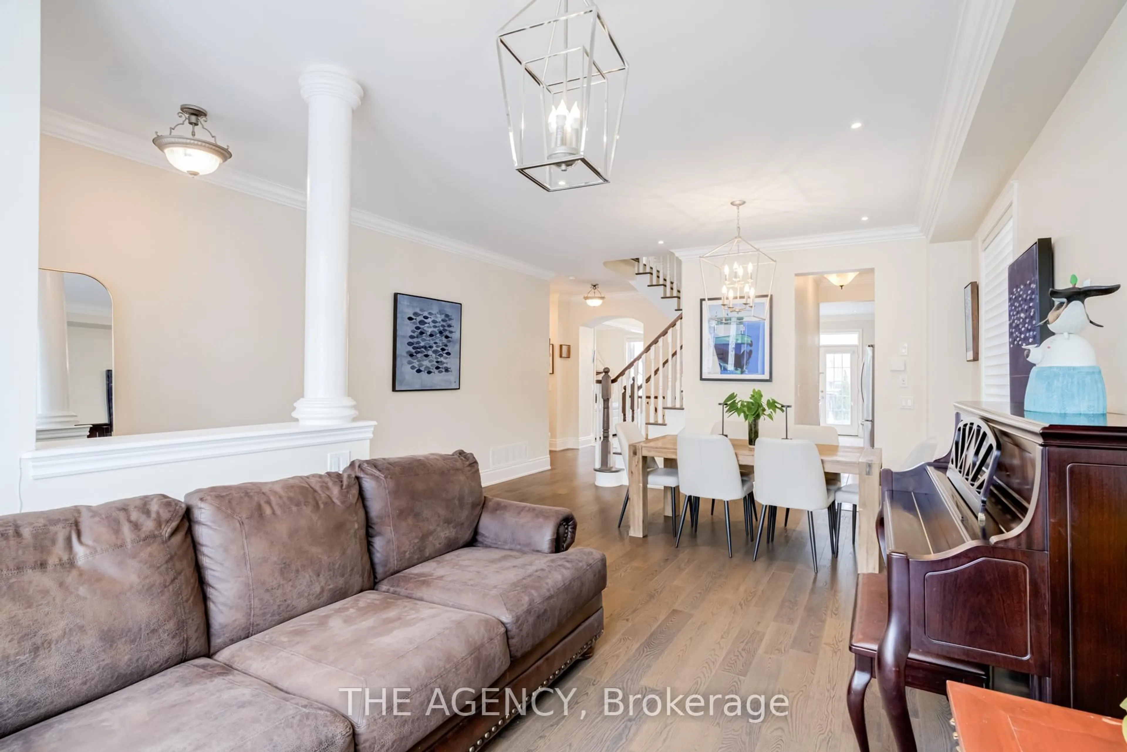 Unknown for 3109 Larry Cres, Oakville Ontario L6M 0S8