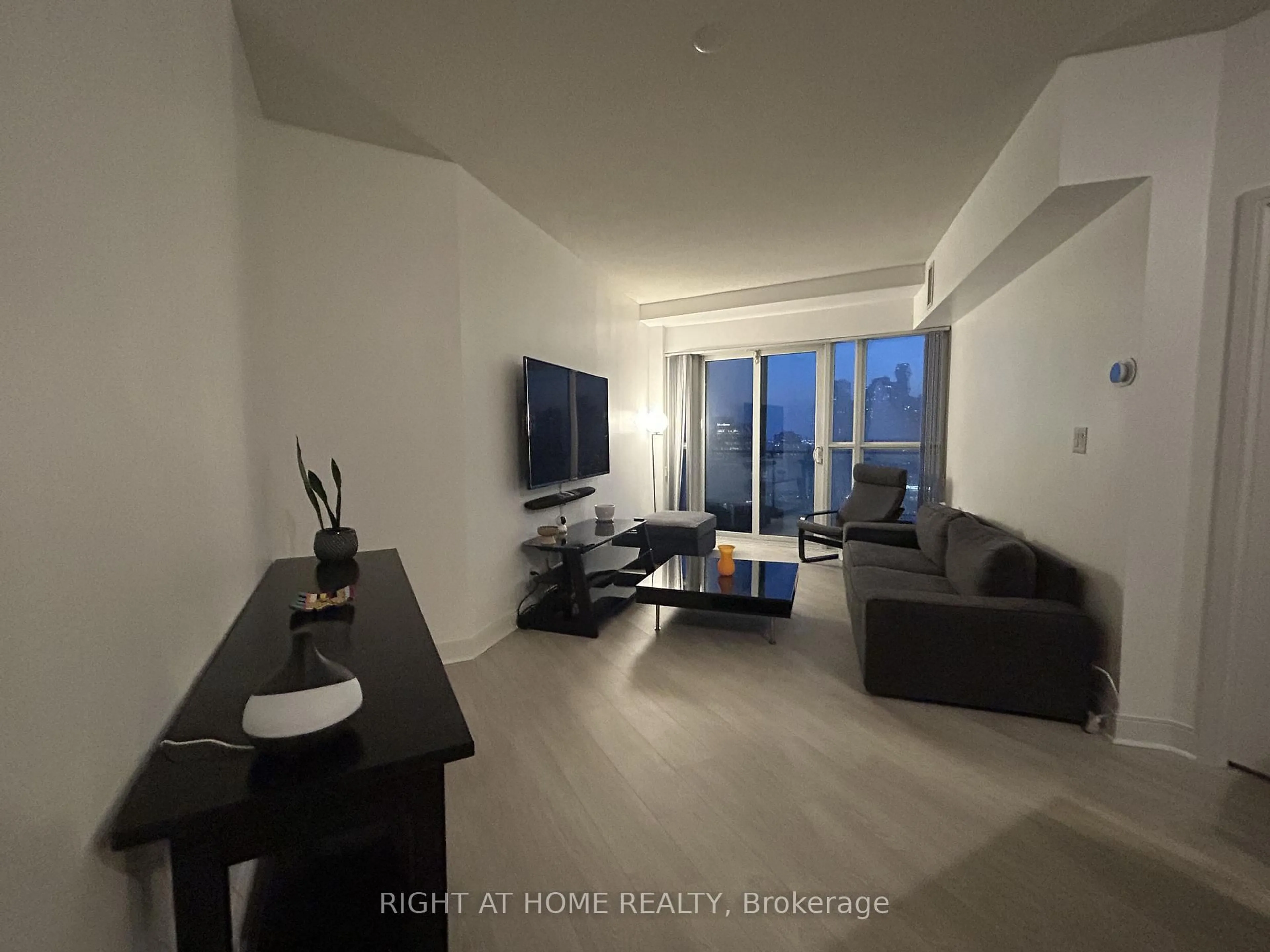 Unknown for 50 Absolute Ave #1806, Mississauga Ontario L4Z 0A8