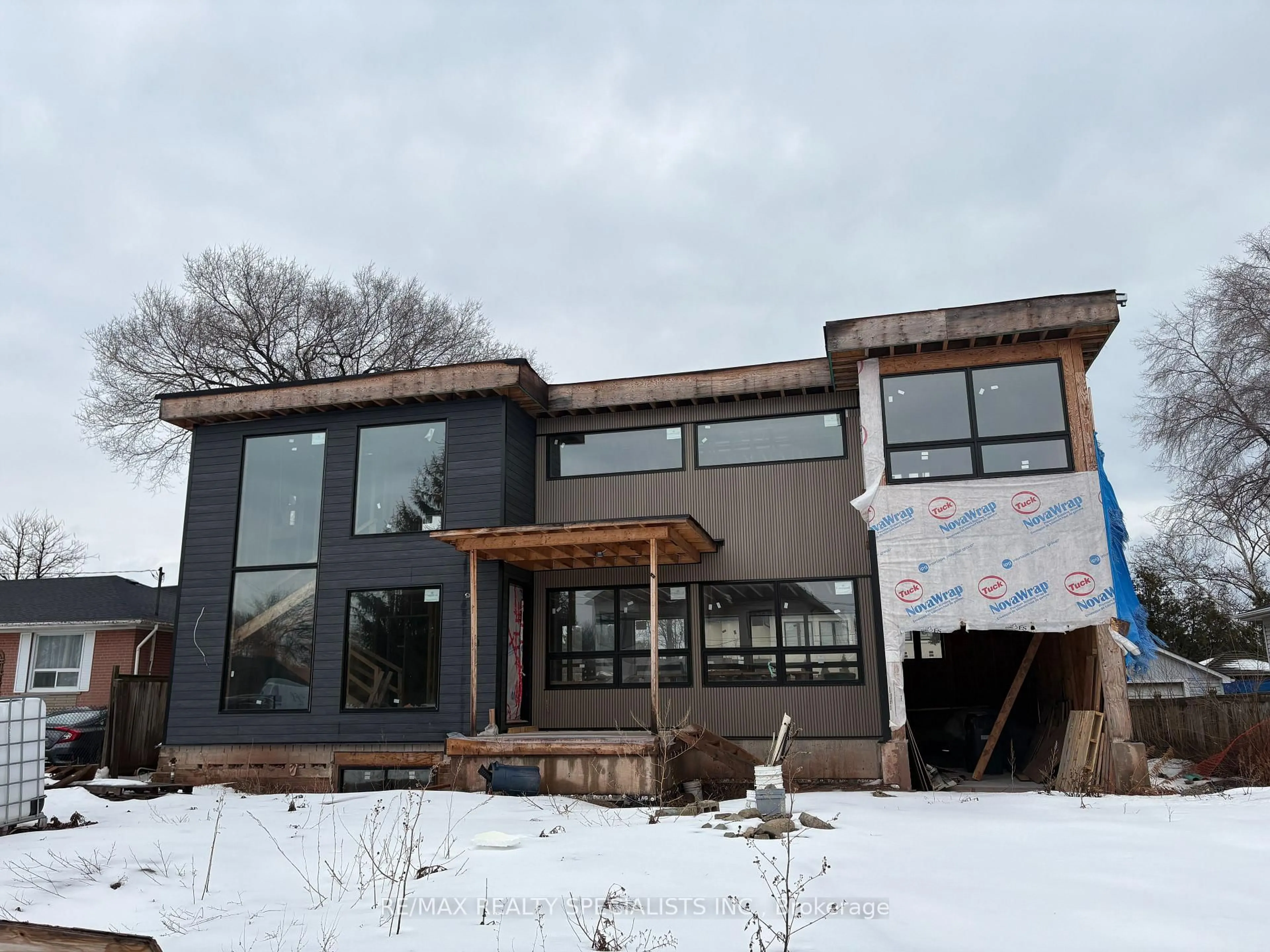 Unknown for 604 Trudale Crt, Oakville Ontario L6L 4H1