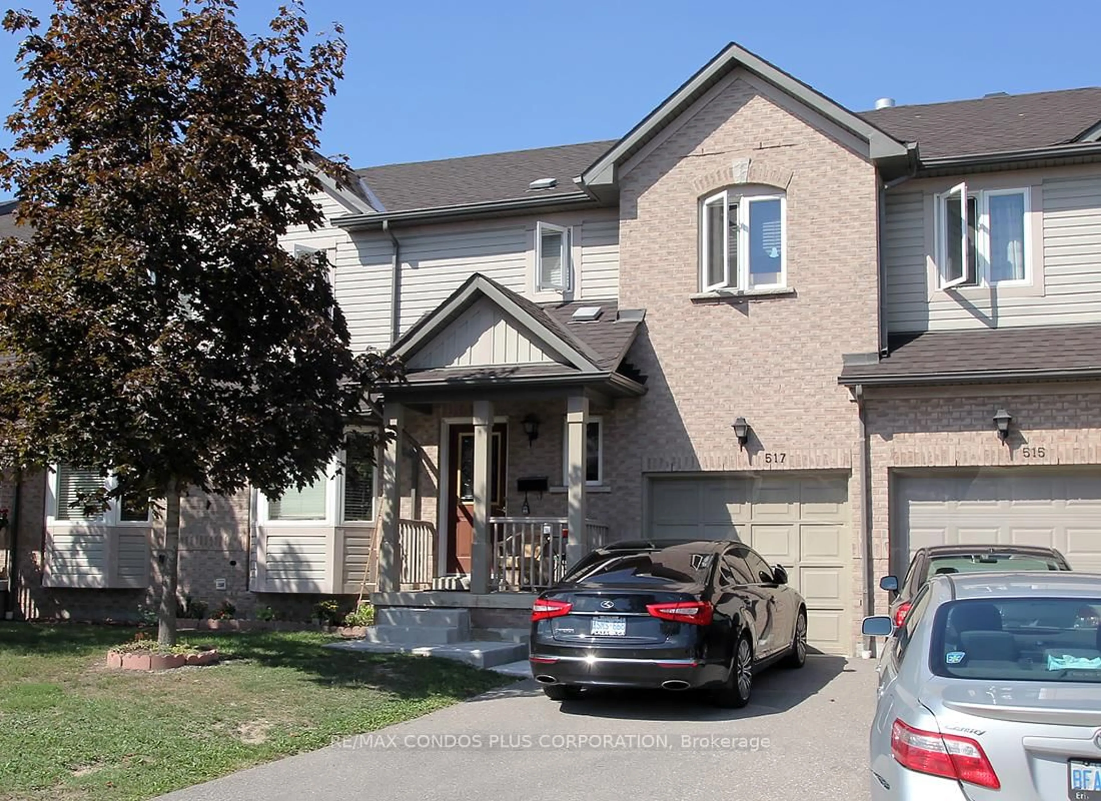 Unknown for 517 Ravenstone Cres, Mississauga Ontario L5R 4A6