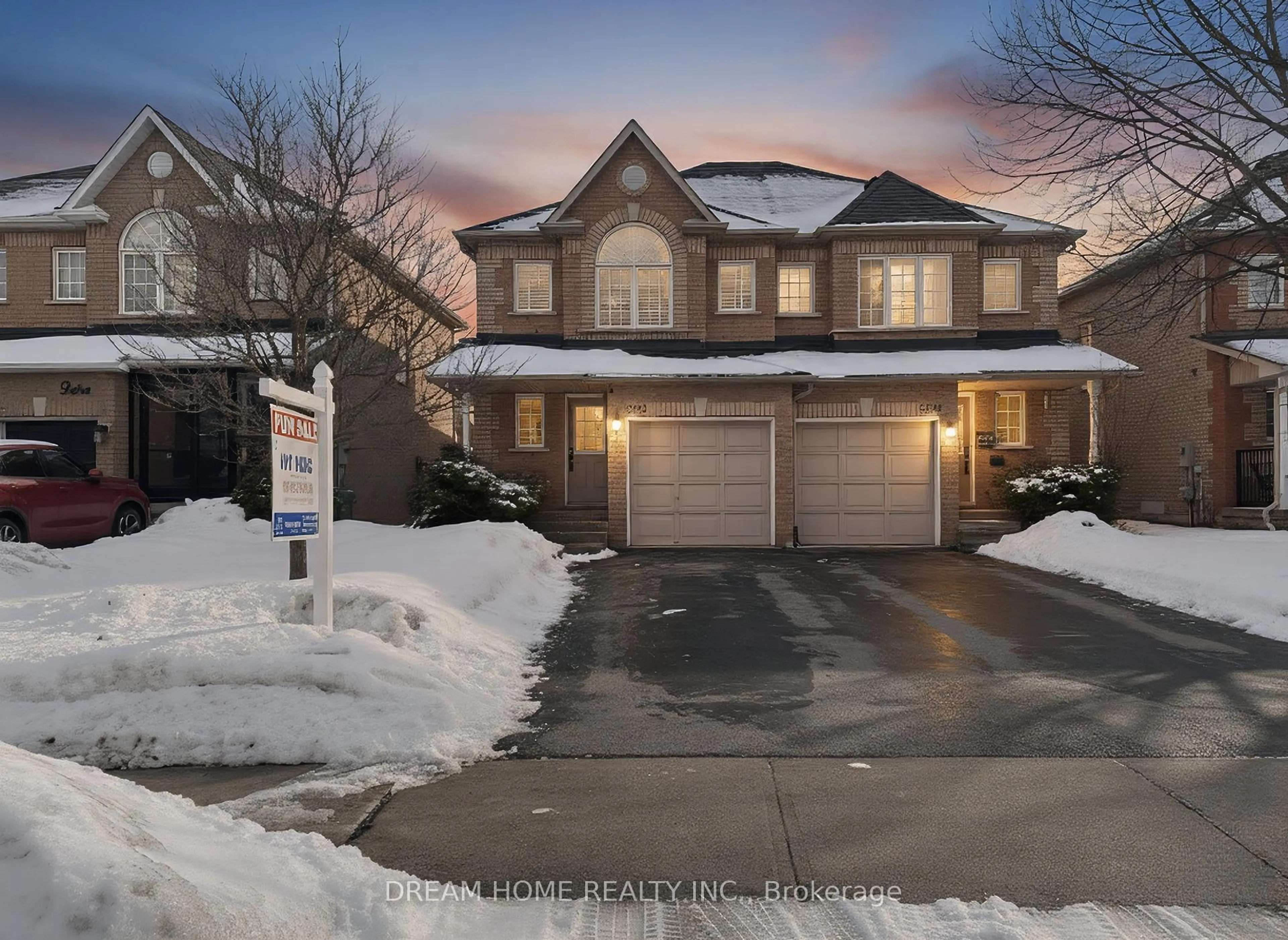 Unknown for 3746 Windhaven Dr, Mississauga Ontario L5N 7V5