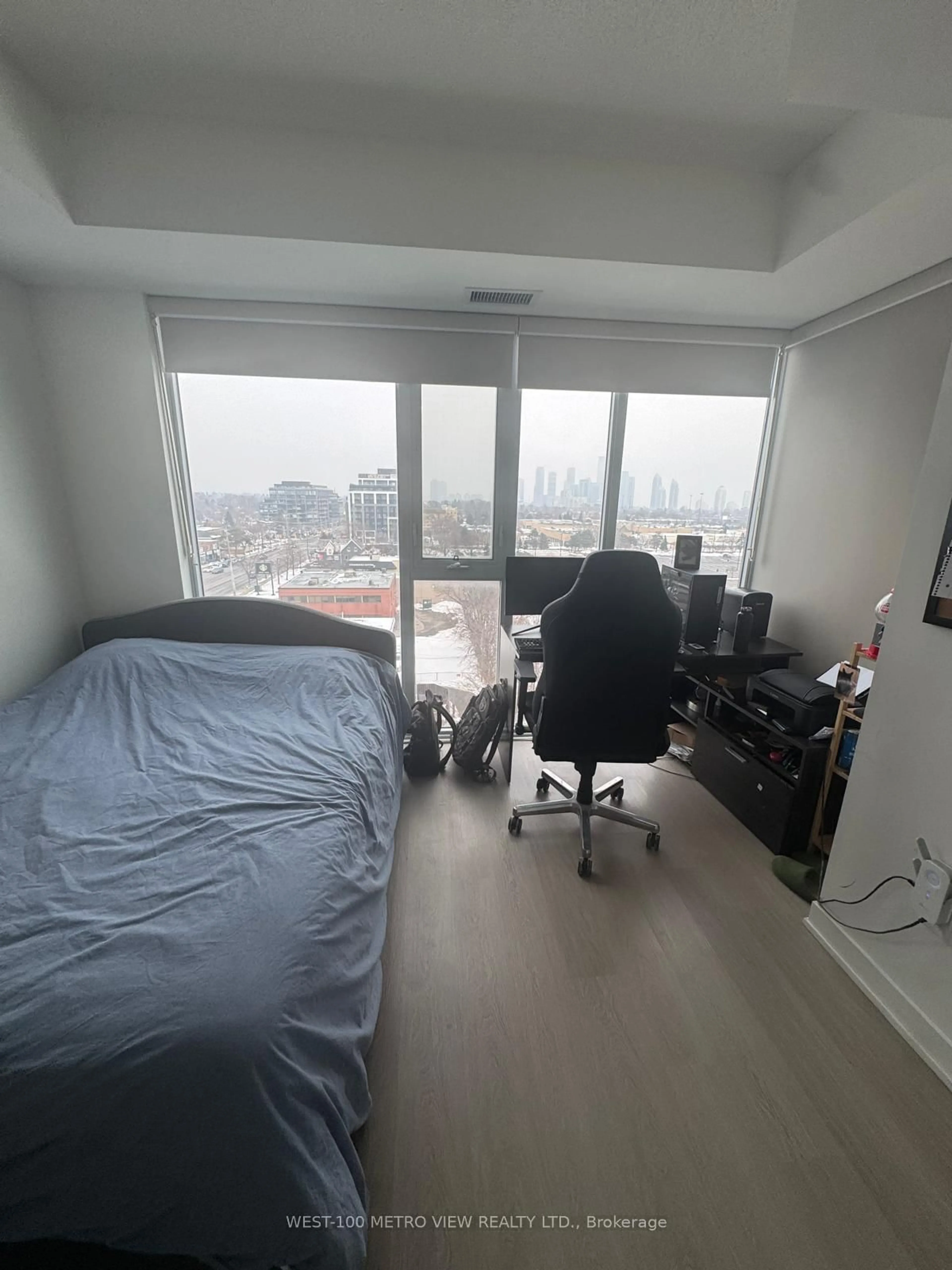 A pic of a room for 859 The Queensway #701, Toronto Ontario M8Z 1N8