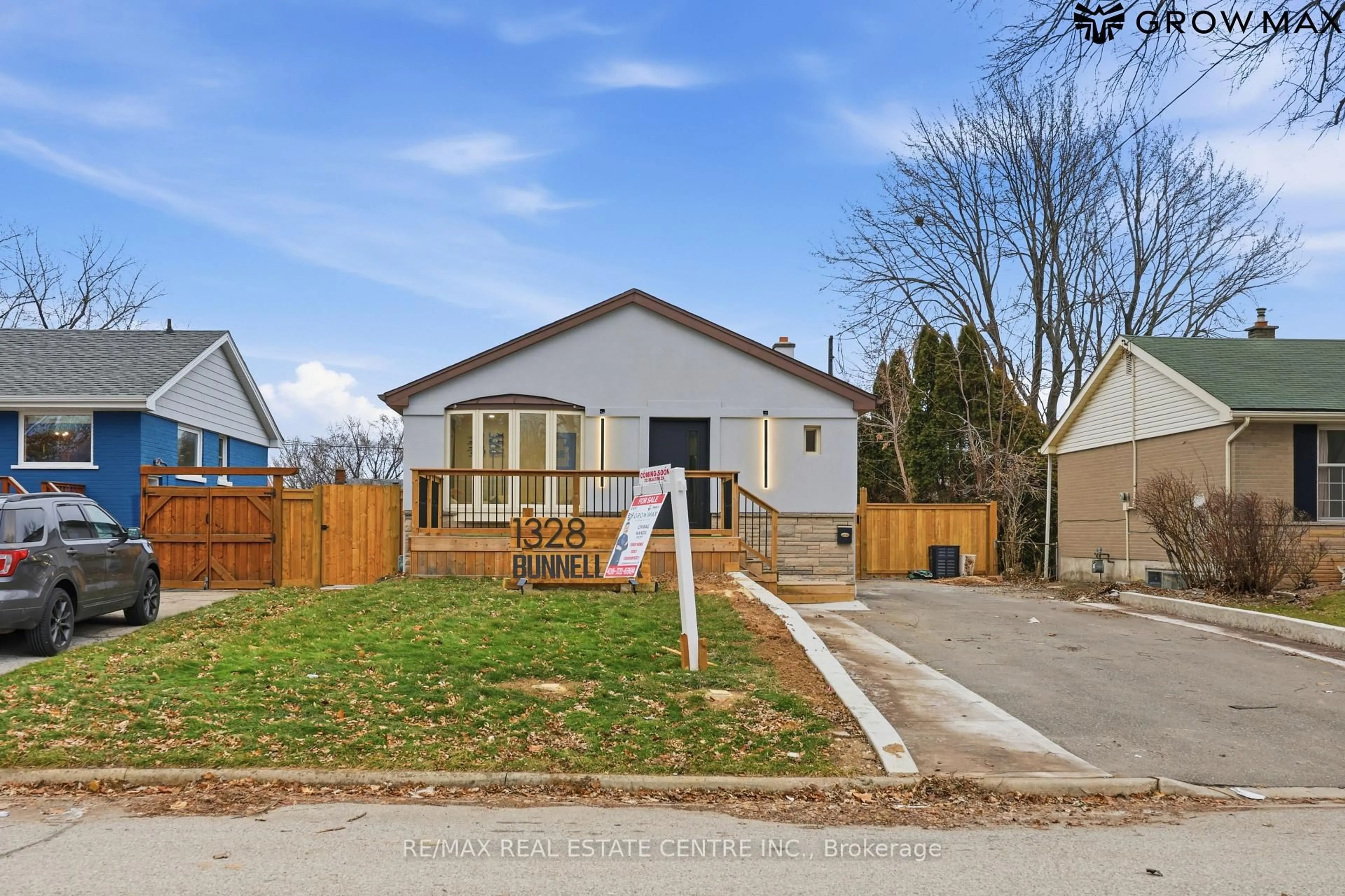 Unknown for 1328 Bunnell Dr, Burlington Ontario L7P 2E1