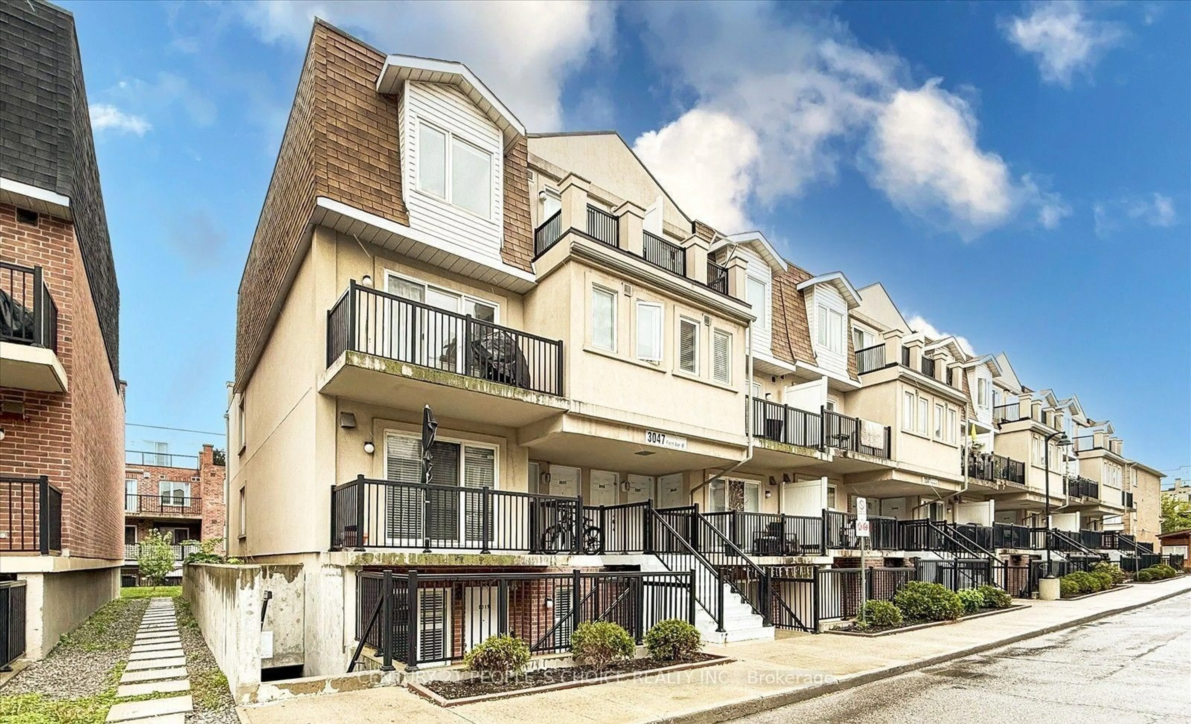 Unknown for 3047 Finch Ave #2073, Toronto Ontario M9M 0A5