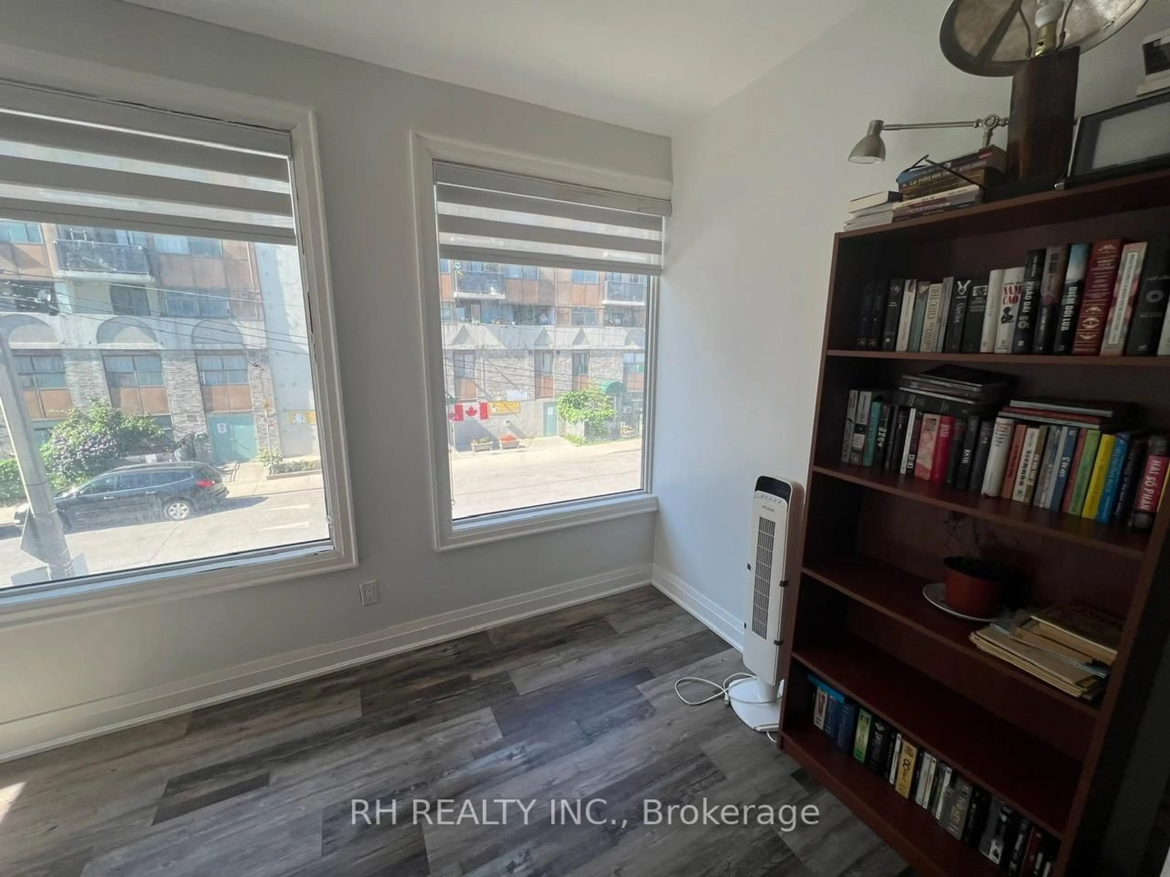 A pic of a room for 19 Wade Ave, Toronto Ontario M6H 1P4