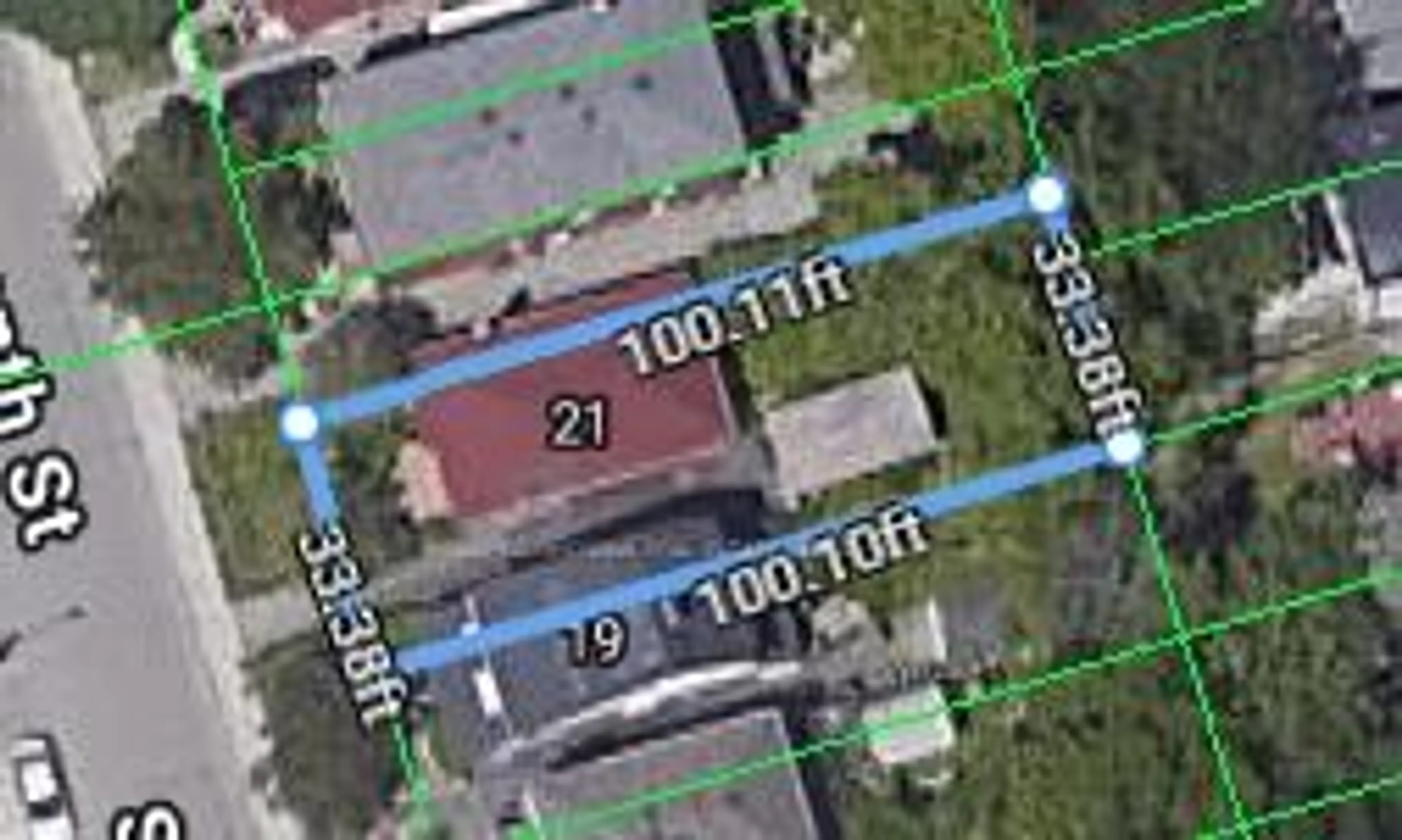 A pic from outside/outdoor area/front of a property/back of a property/a pic from drone, street for 21 Seventeenth St, Toronto Ontario M8V 3K2