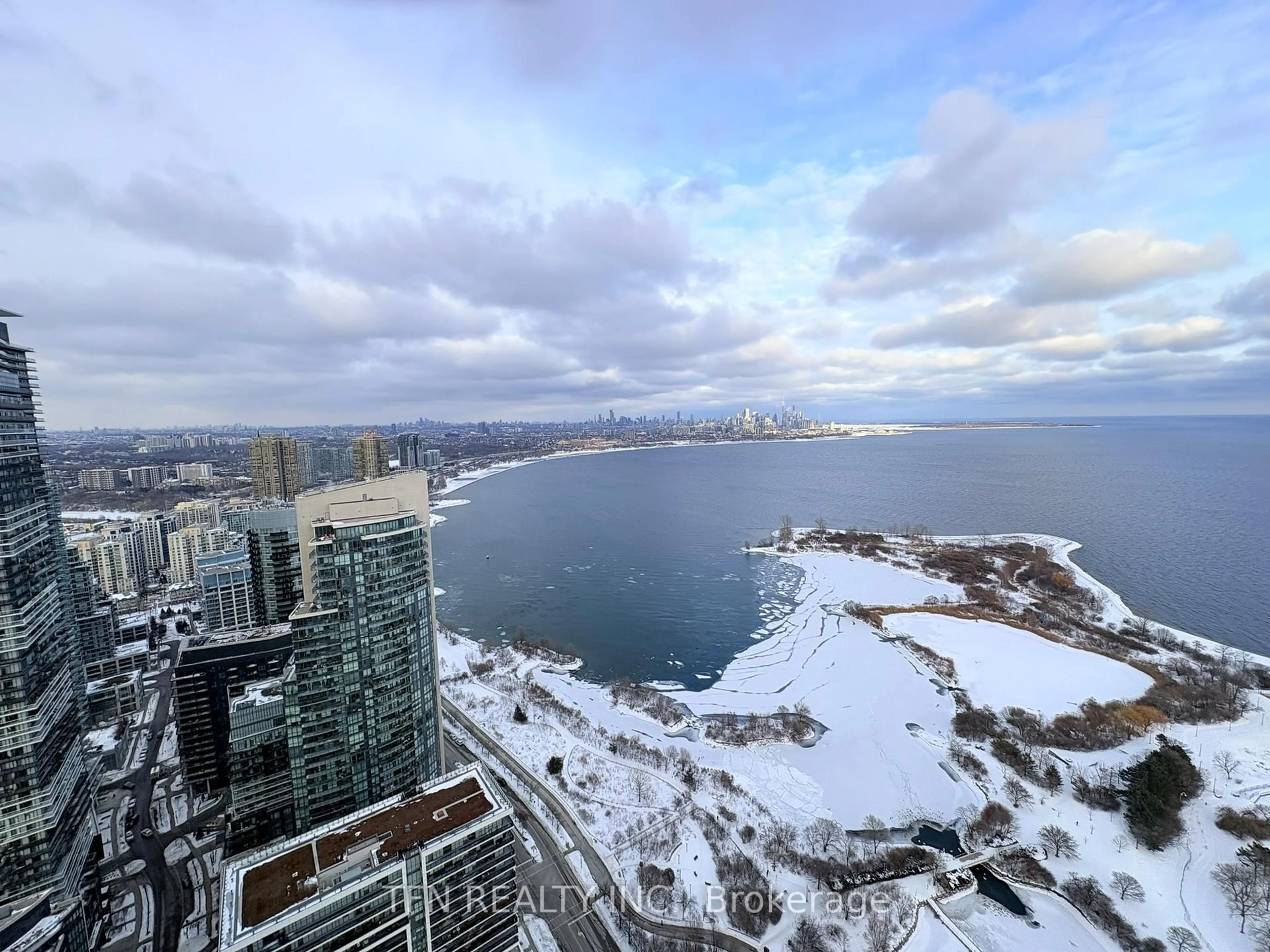 Unknown for 20 Shore Breeze Dr #4703, Toronto Ontario M8V 0C7