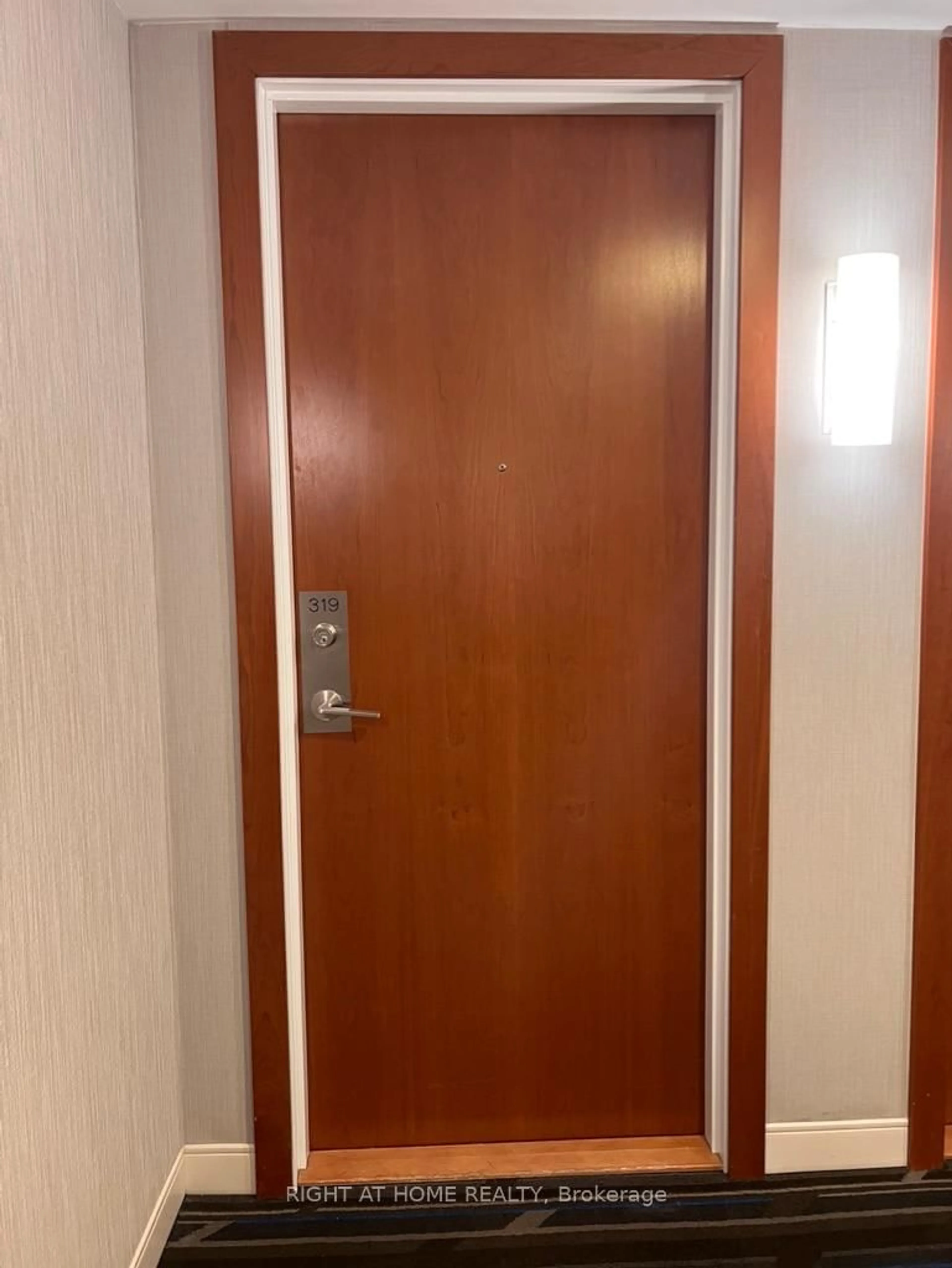 Unknown for 2800 Keele St #319, Toronto Ontario M3M 0B8