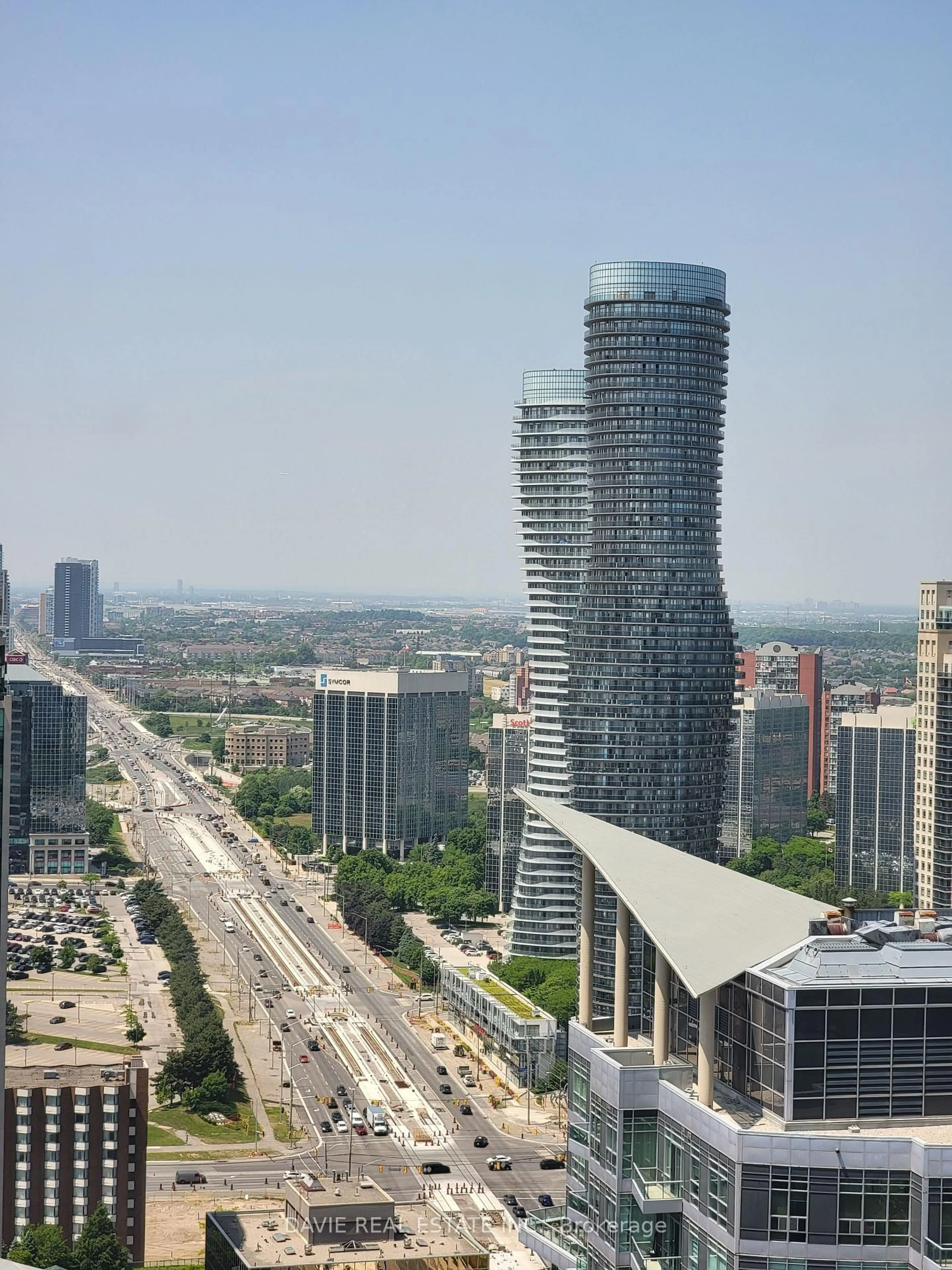 A pic of a room for 30 Elm Dr #3502, Mississauga Ontario L5B 0N6