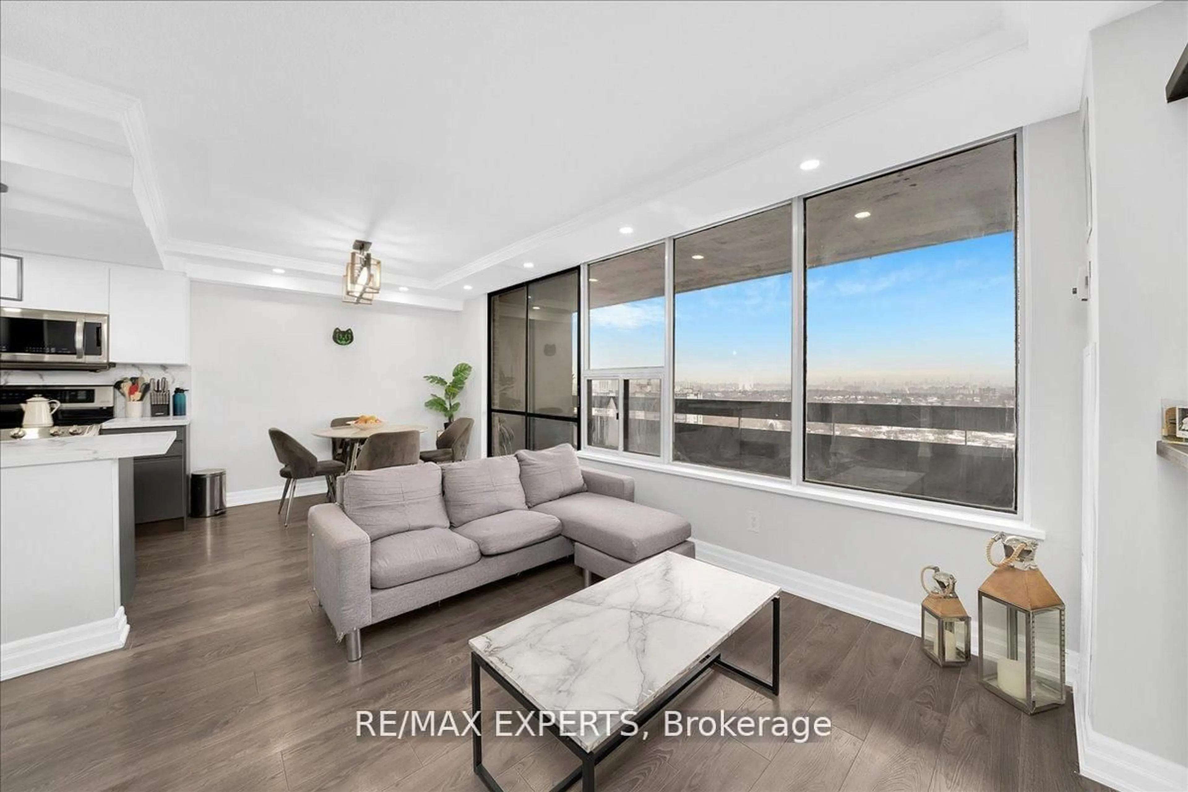 Unknown for 11 Wincott Dr #2115, Toronto Ontario M9R 2R9