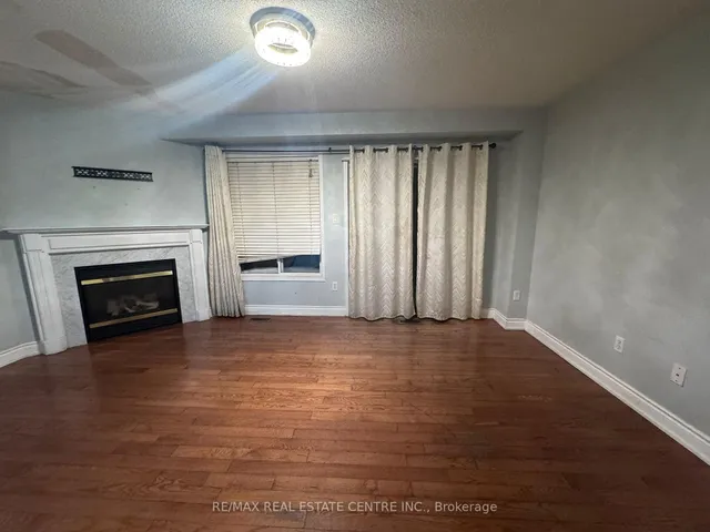 23 Lonestar Cres, Brampton 5