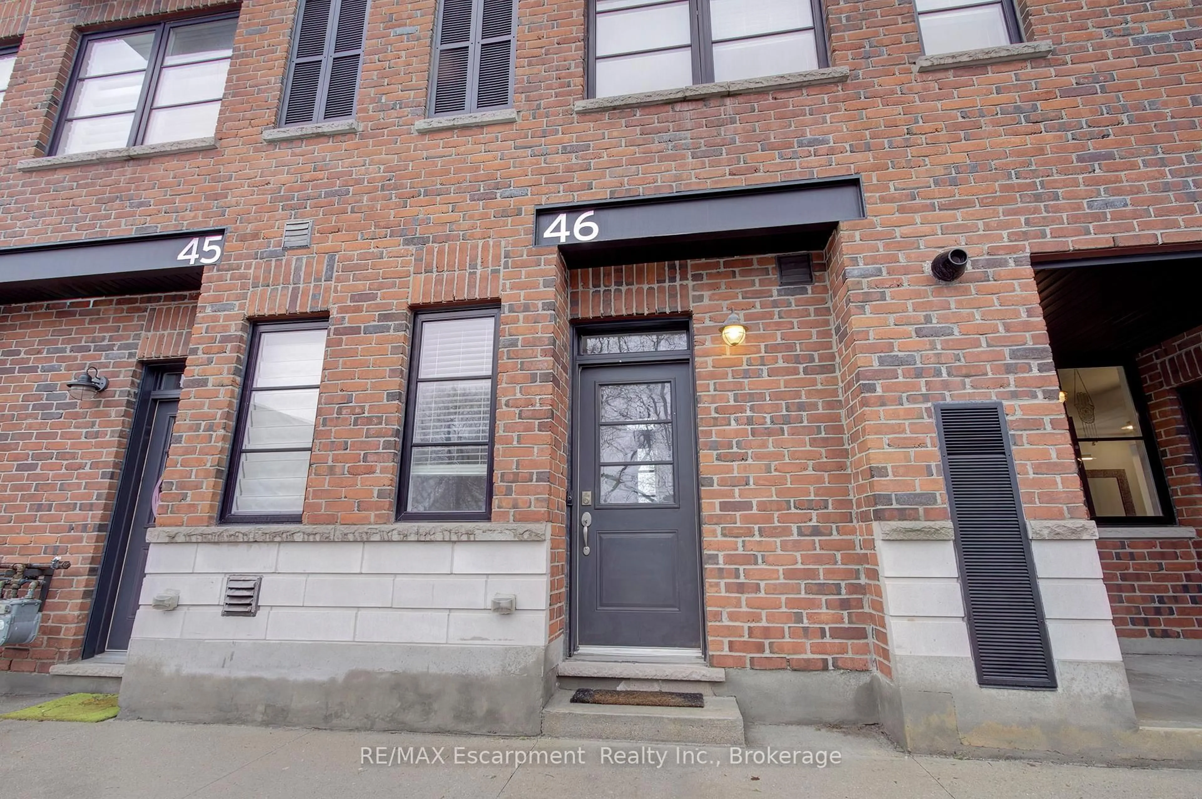 Unknown for 70 Plains Rd #46, Burlington Ontario L7T 1E8