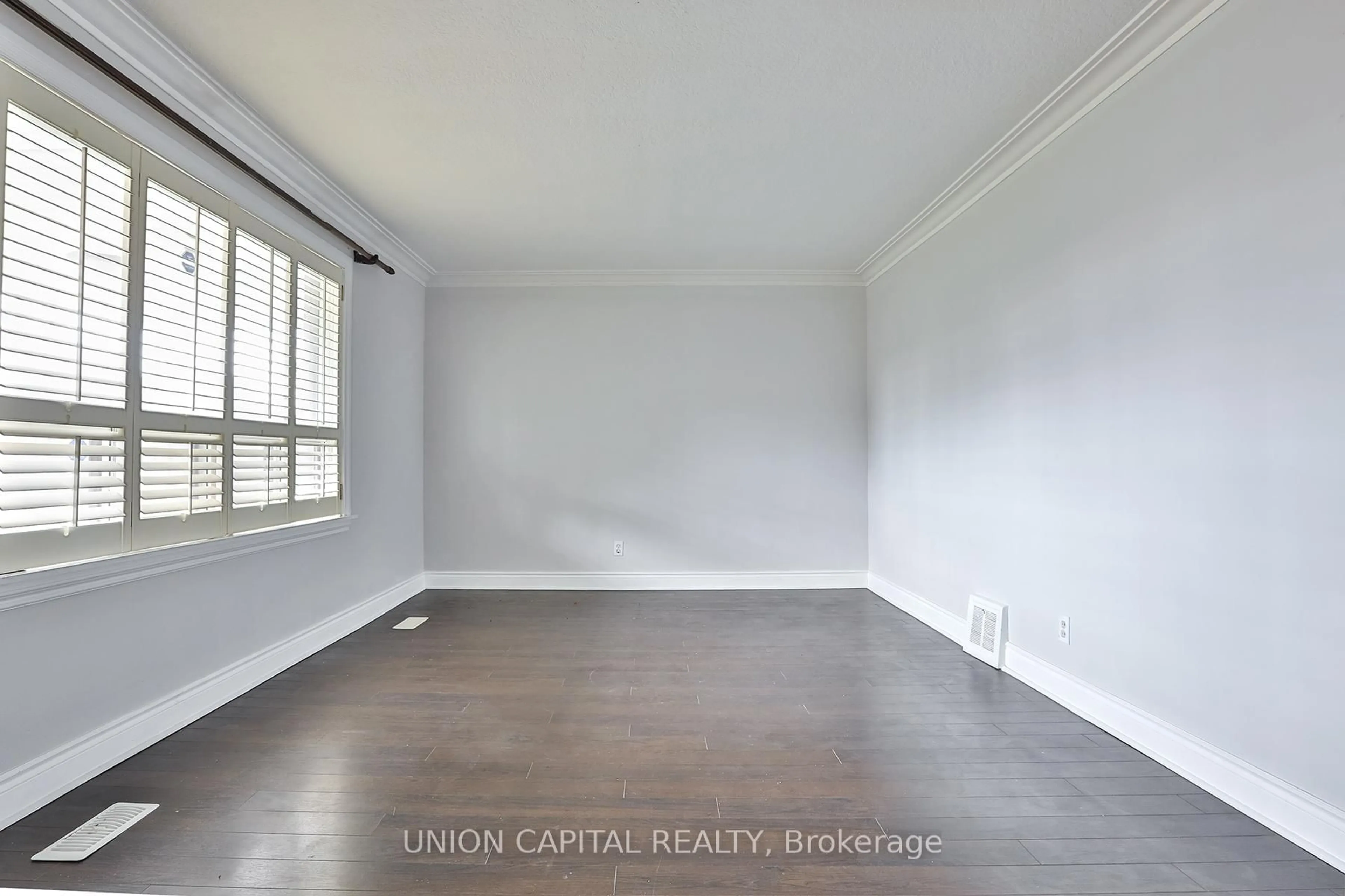 A pic of a room for 38 Claver Ave, Toronto Ontario M6B 2V8