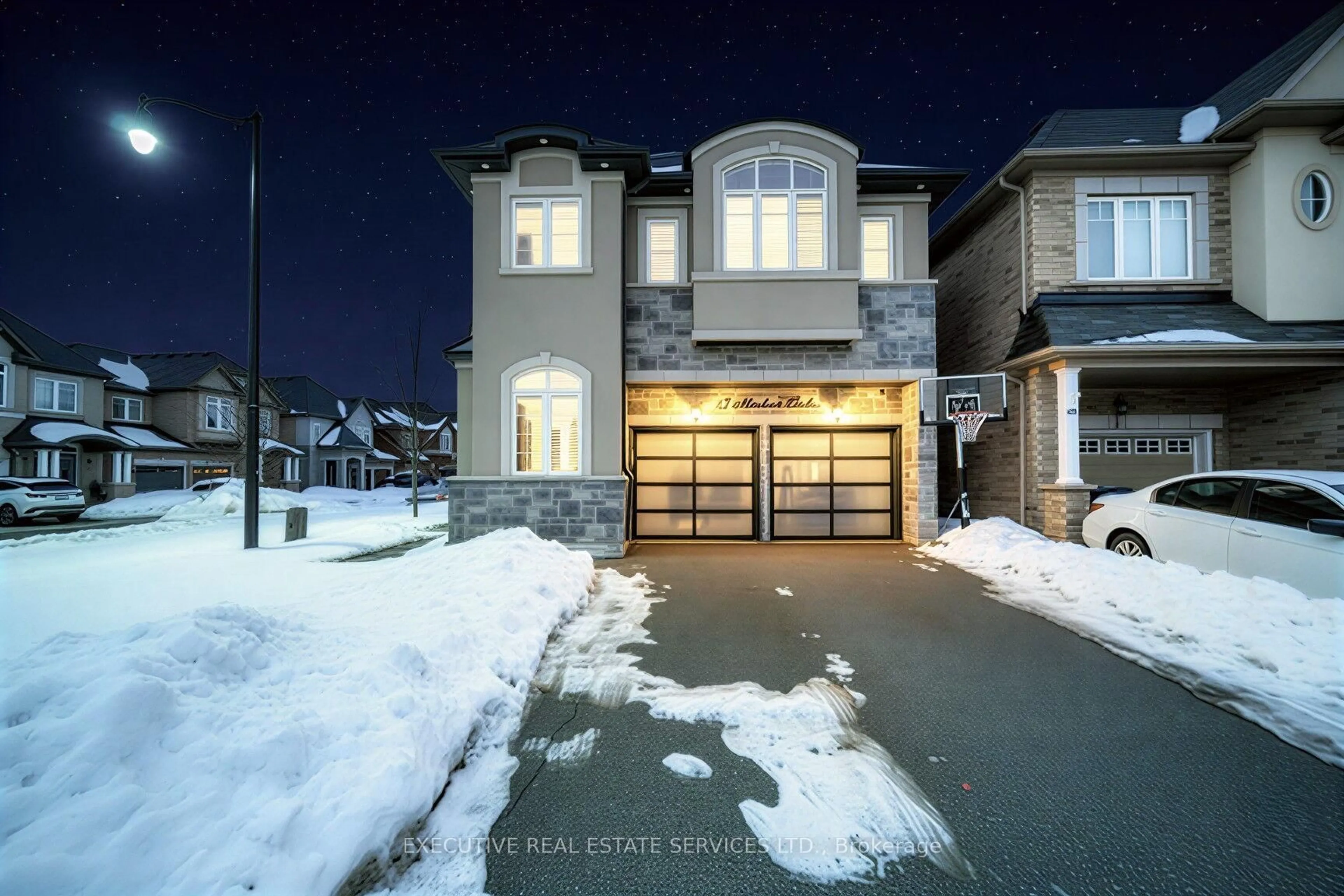 Unknown for 13 Masken Circ, Brampton Ontario L7A 4J2