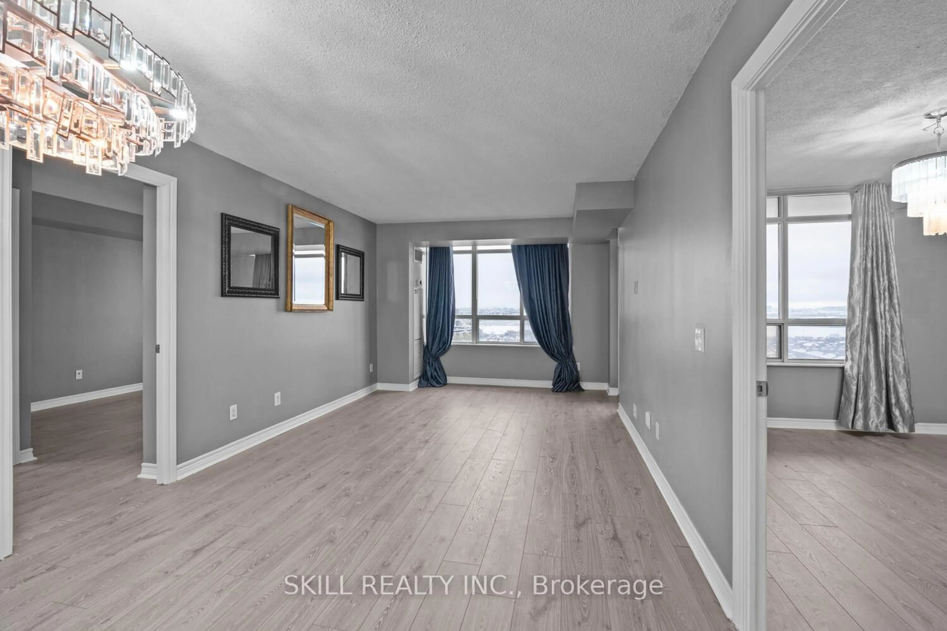 A pic of a room for 710 Humberwood Blvd #1707, Toronto Ontario M9W 7J5