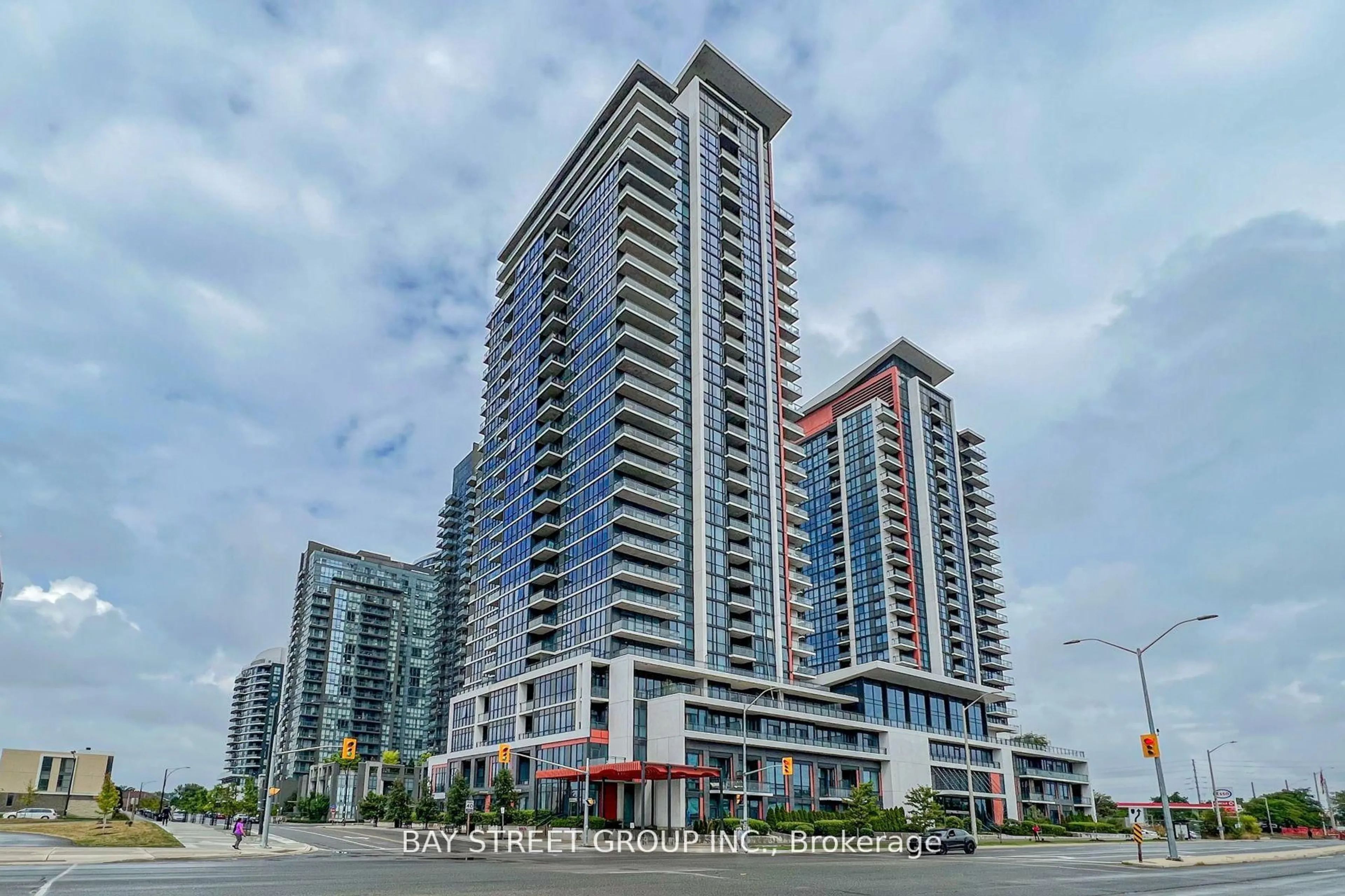 Unknown for 75 Eglinton Ave #2801, Mississauga Ontario L5R 0E5