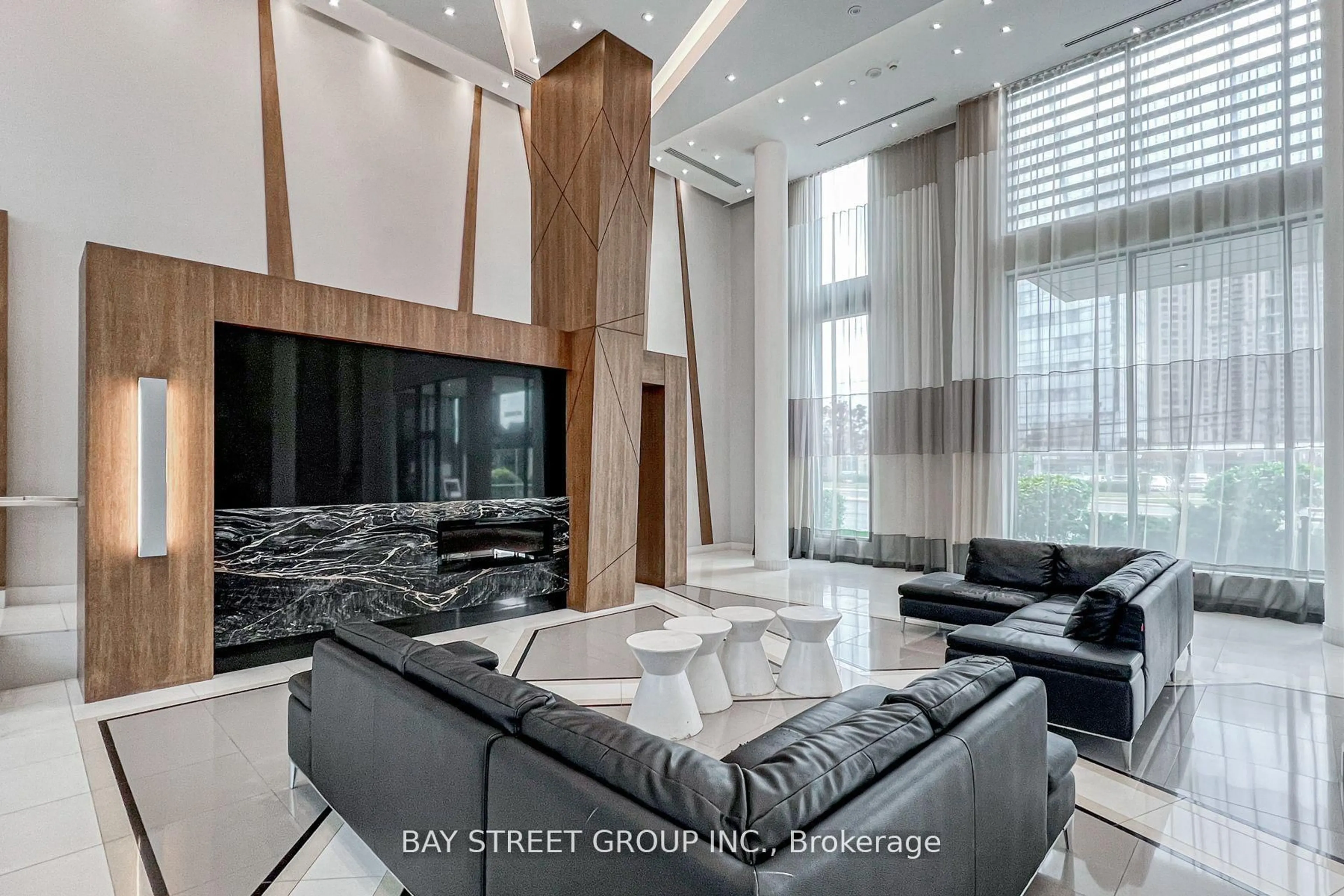 Unknown for 75 Eglinton Ave #2801, Mississauga Ontario L5R 0E5