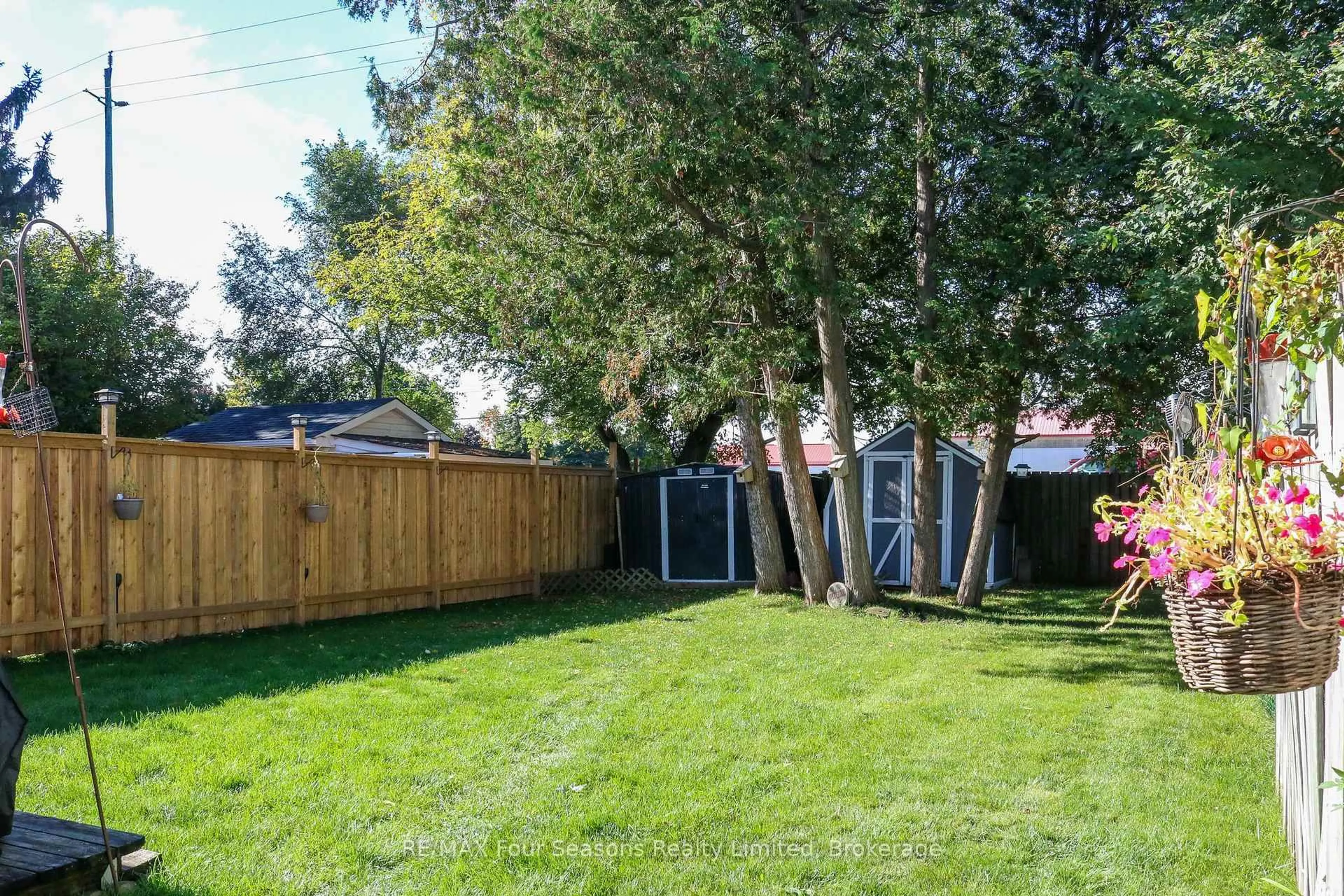 Unknown for 169 Burbank Cres, Orangeville Ontario L9W 3H7