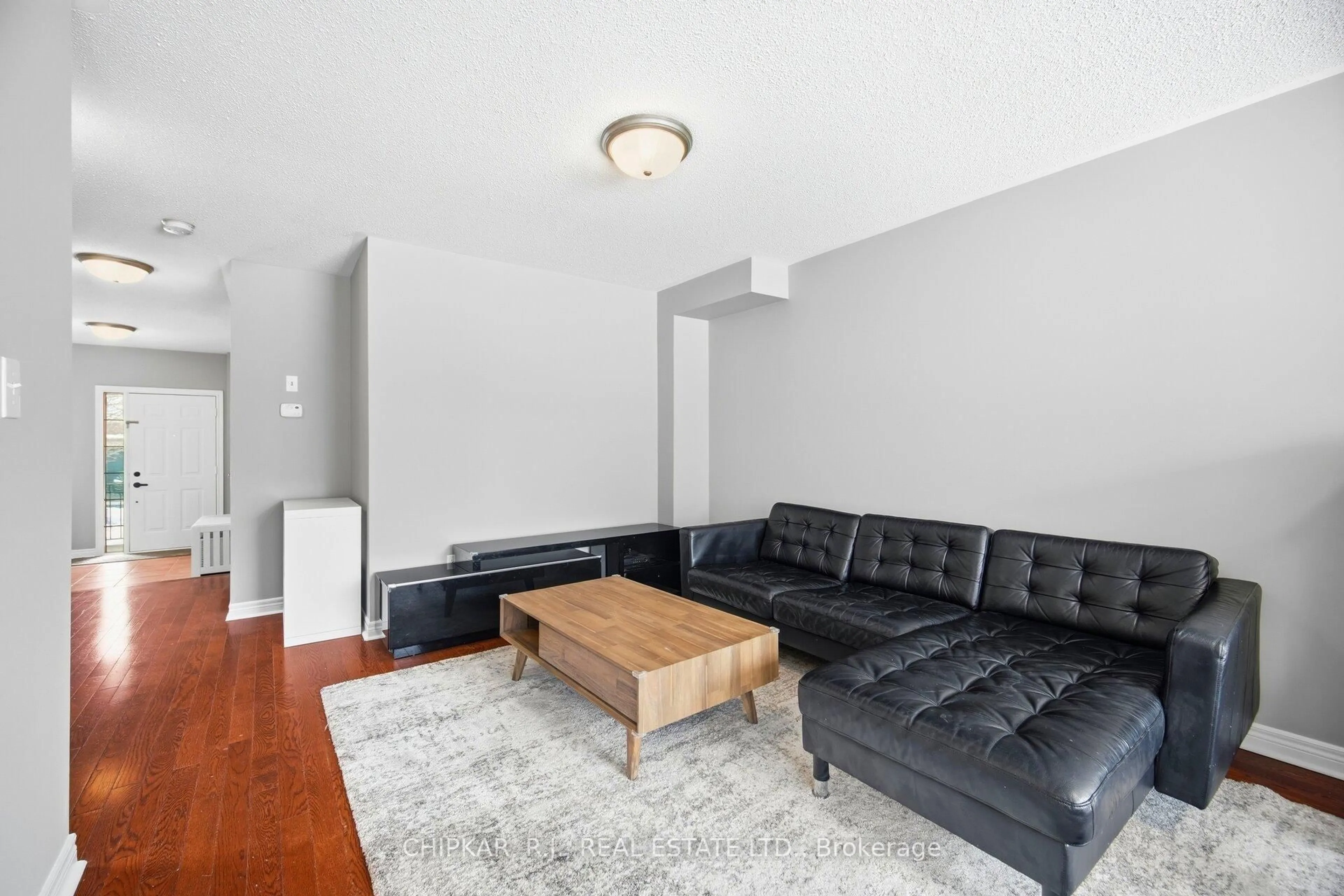 Living room with furniture, unknown for 12 Lismer Cres, Caledon Ontario L7E 2L9