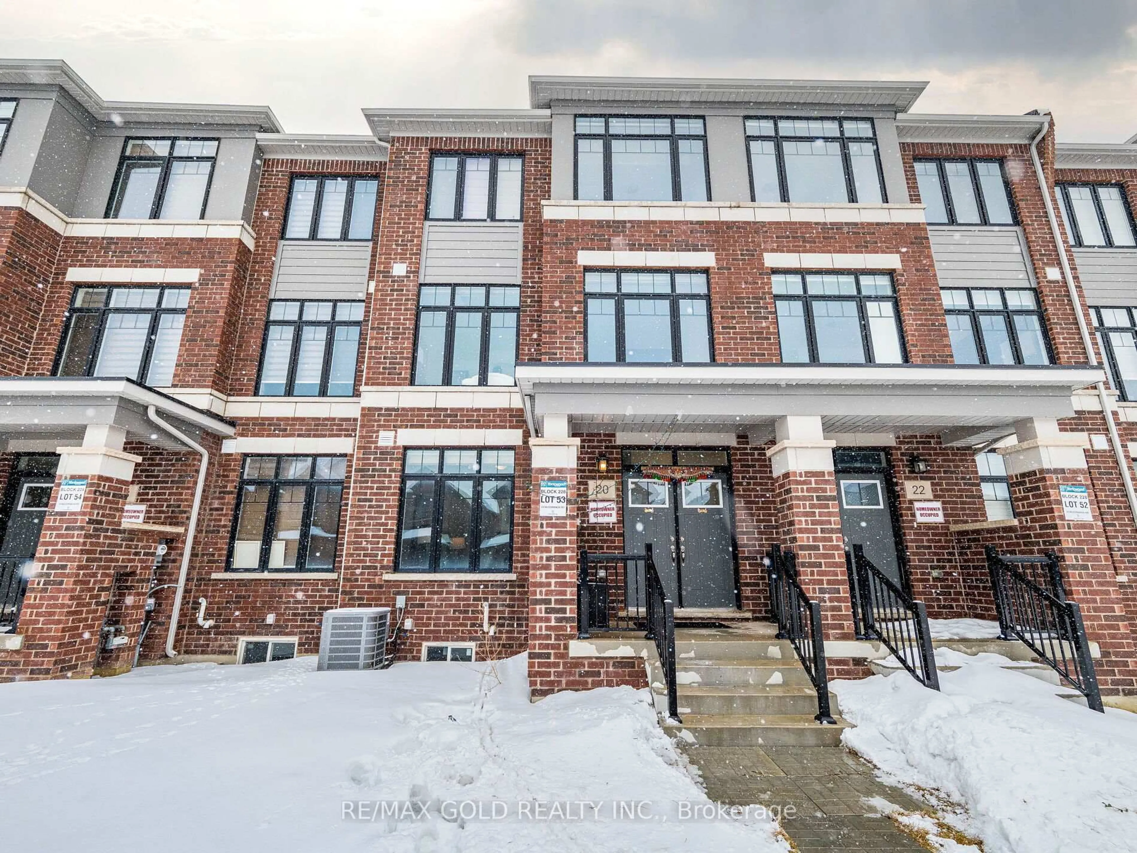 Unknown for 20 McCormack Rd, Caledon Ontario L7C 4J6