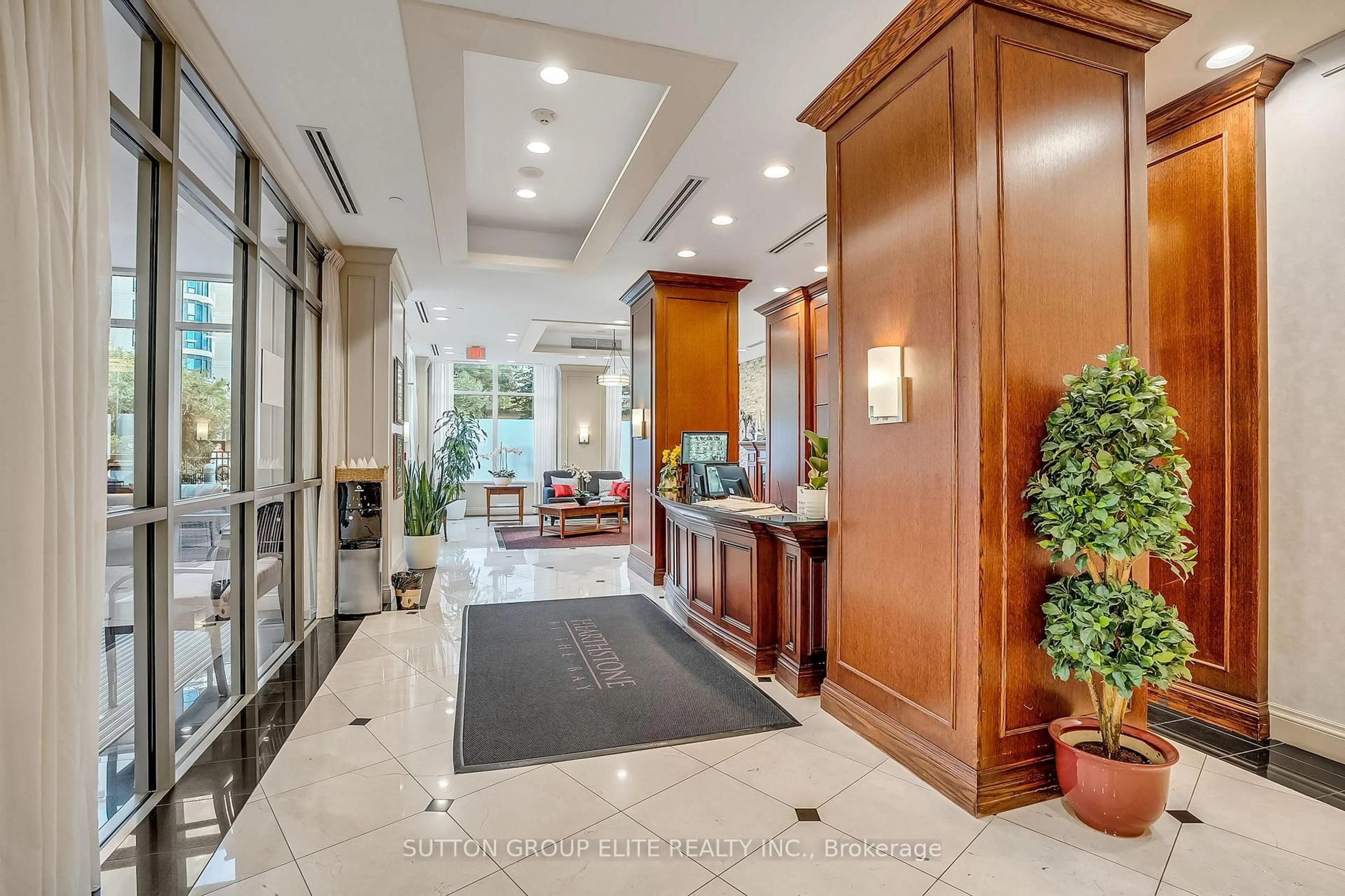 Unknown for 3 Marine Parade Dr #401, Toronto Ontario M8V 3Z5