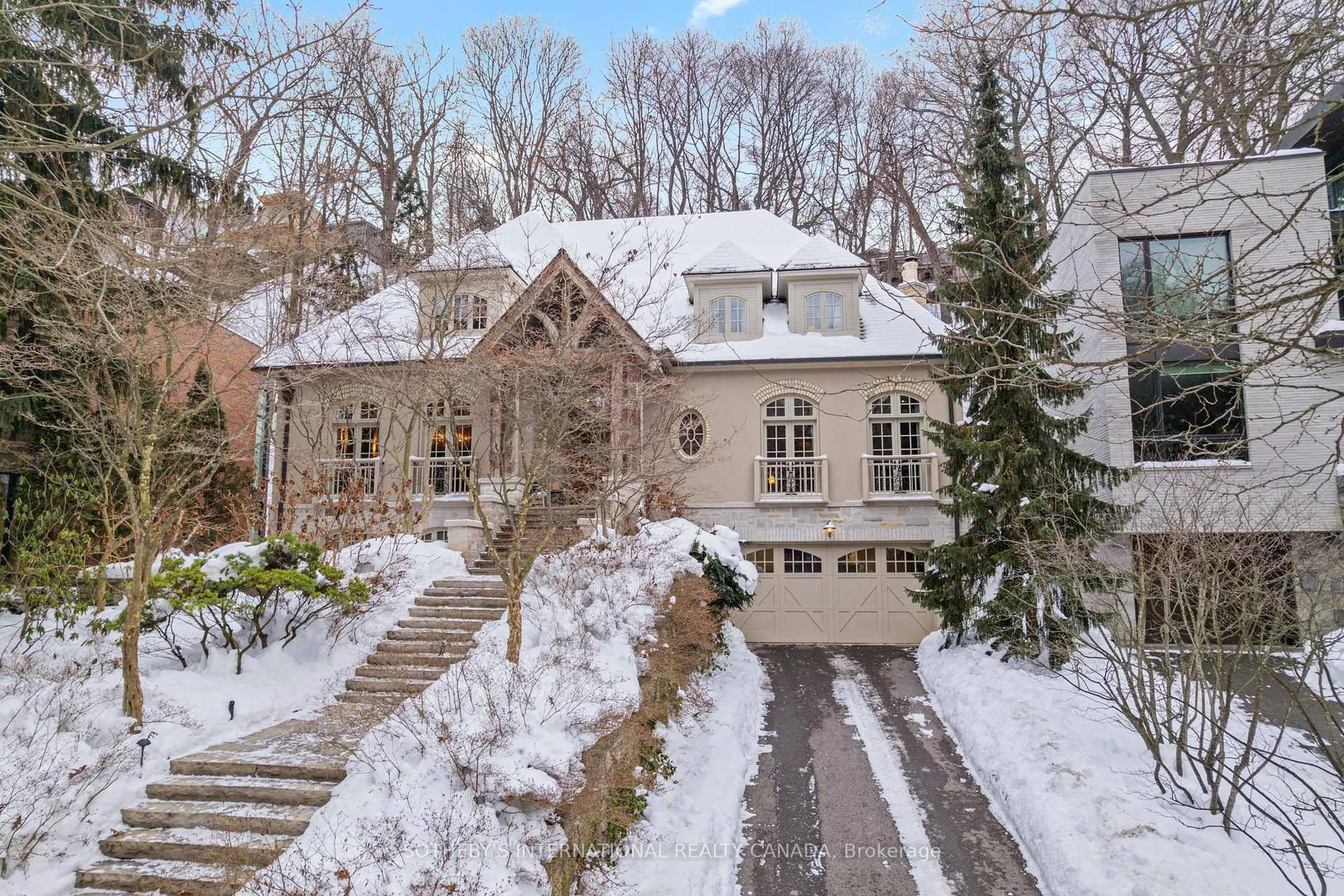 Home with brick exterior material, street for 26 Dacre Cres, Toronto Ontario M6S 2W1