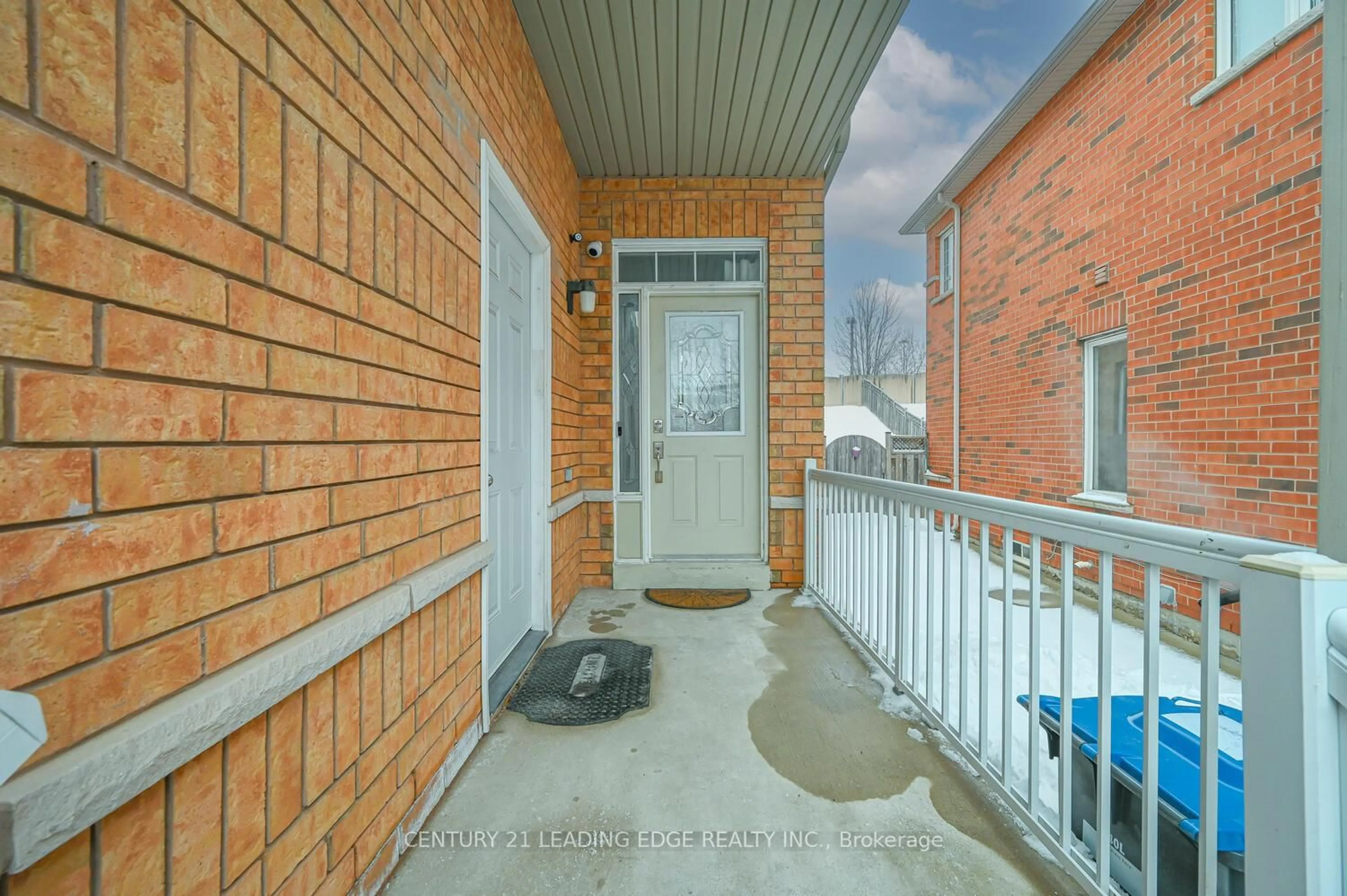 Unknown for 44 Deepcoral Crt, Brampton Ontario L6V 4P7
