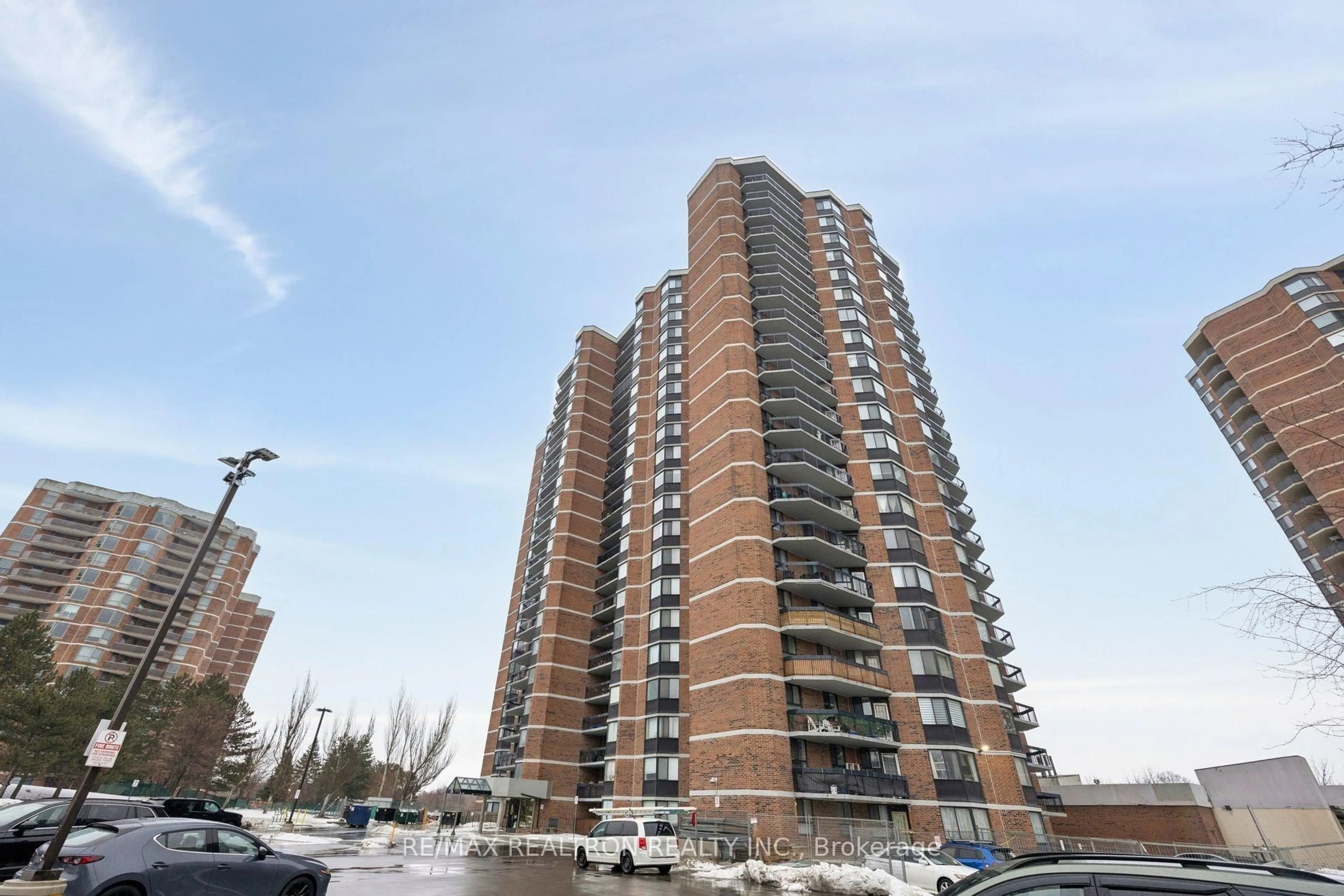 Unknown for 236 Albion Rd #903, Toronto Ontario M9W 6A6