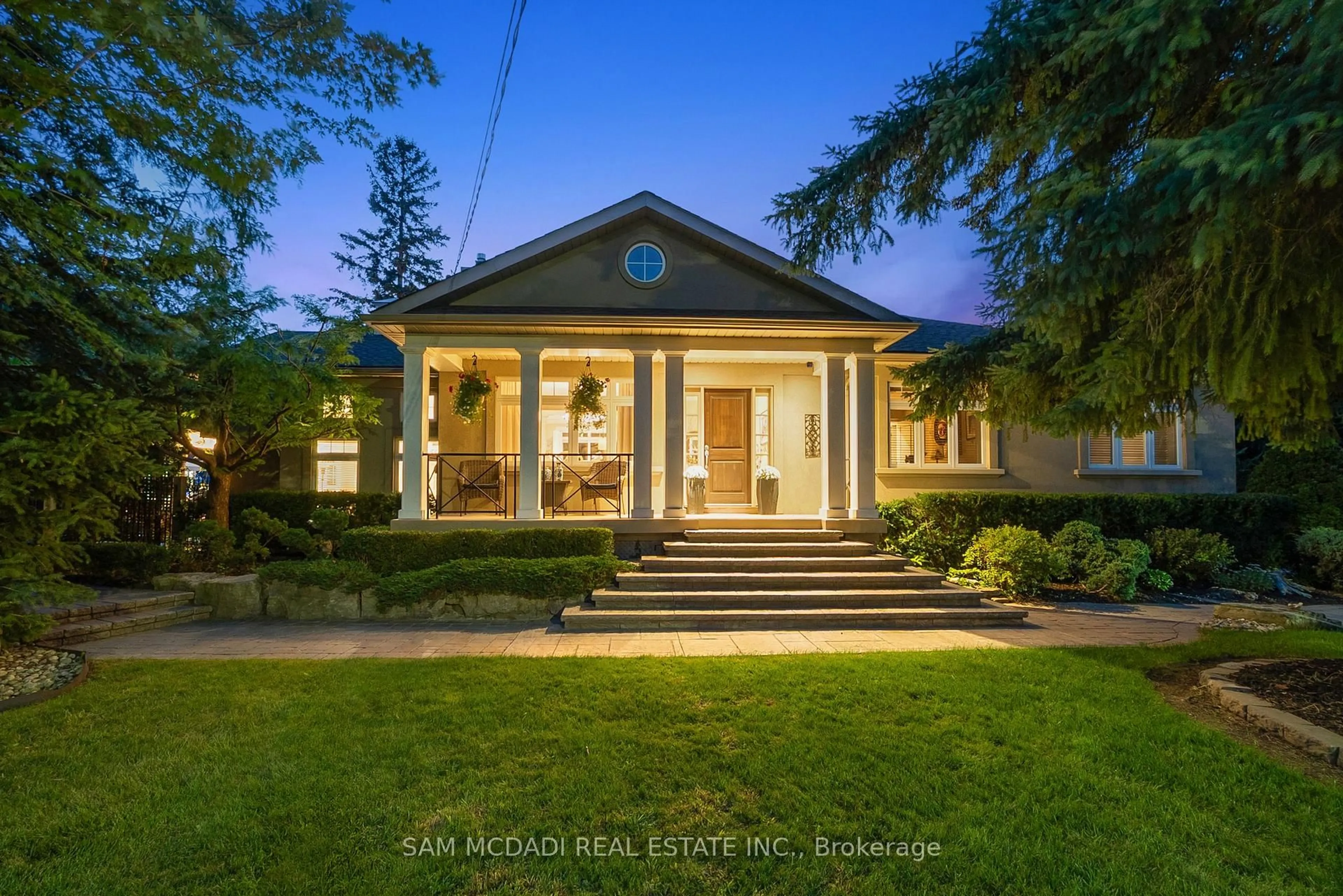 Unknown for 1522 Glenhill Cres, Mississauga Ontario L5H 3C5