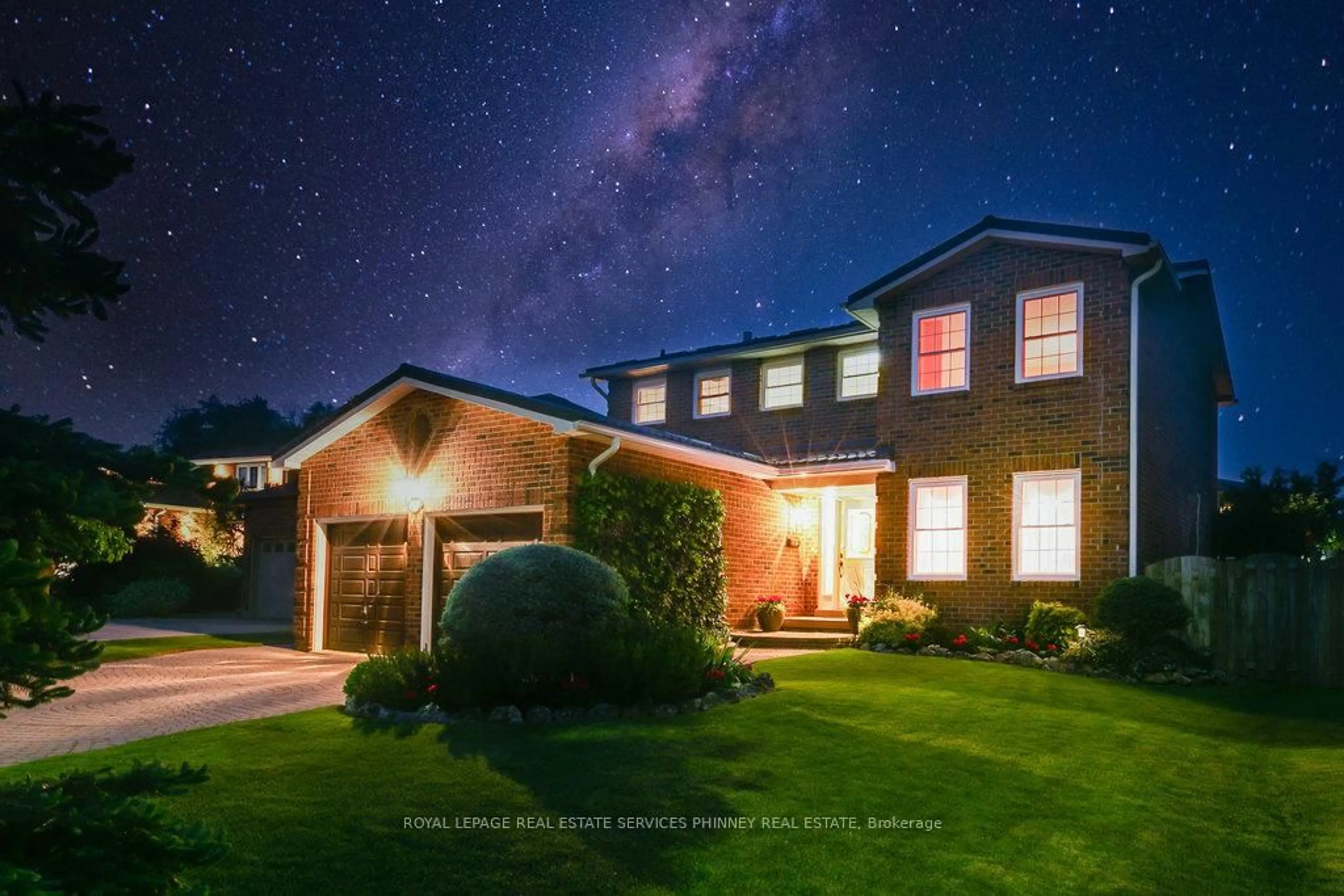 Unknown for 2289 Beejay Crt, Mississauga Ontario L5M 2N6