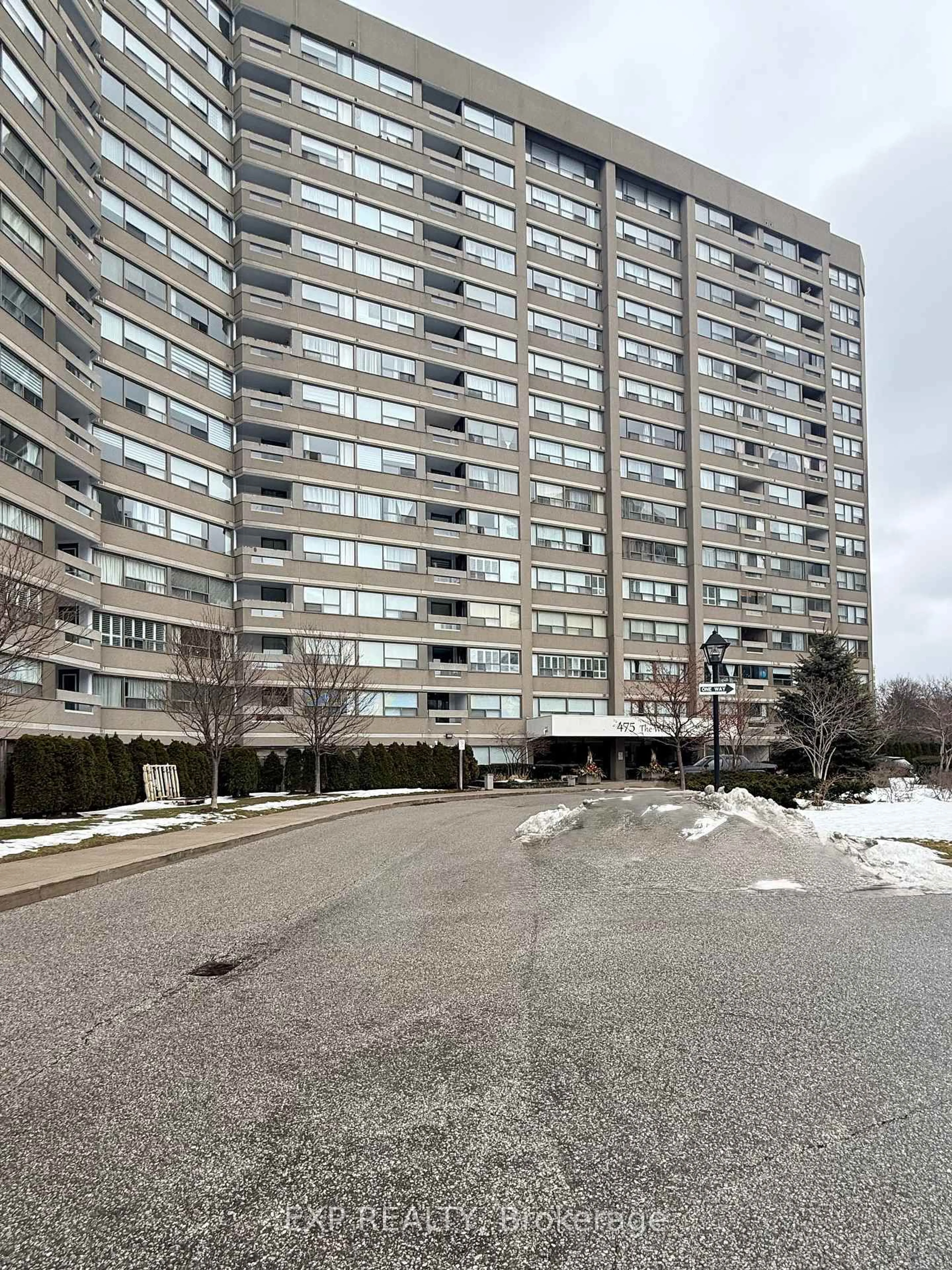 Unknown for 475 The West Mall #608, Toronto Ontario M9C 4Z3