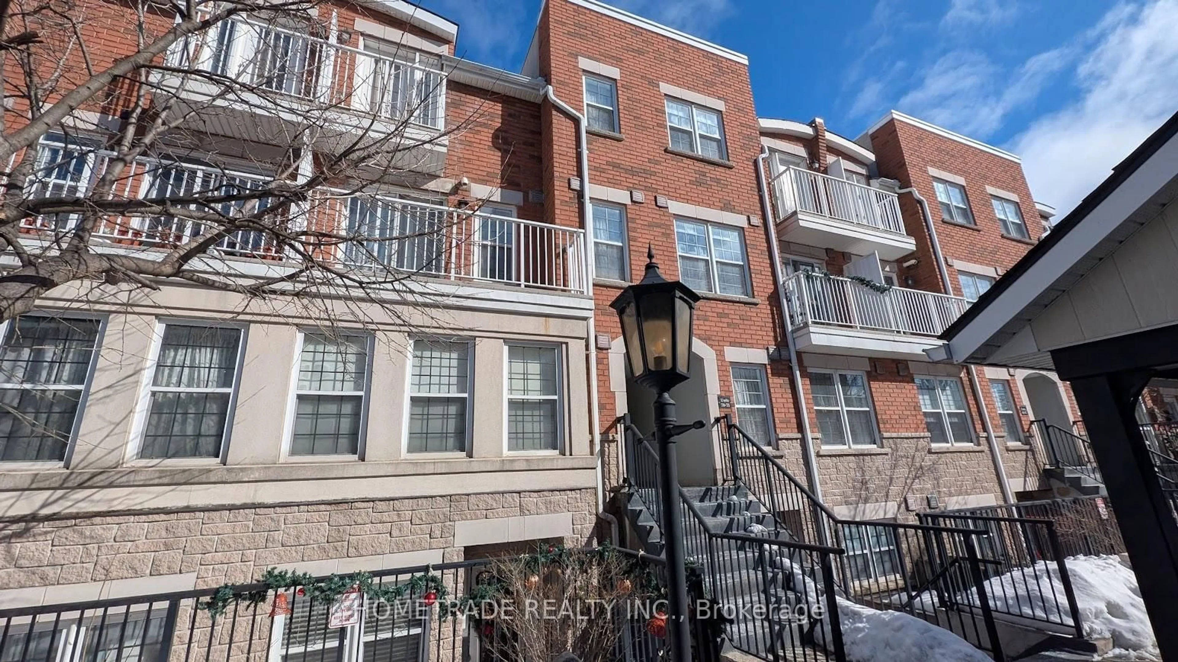 Unknown for 37 Four Winds Dr #72, Toronto Ontario M3J 1K7