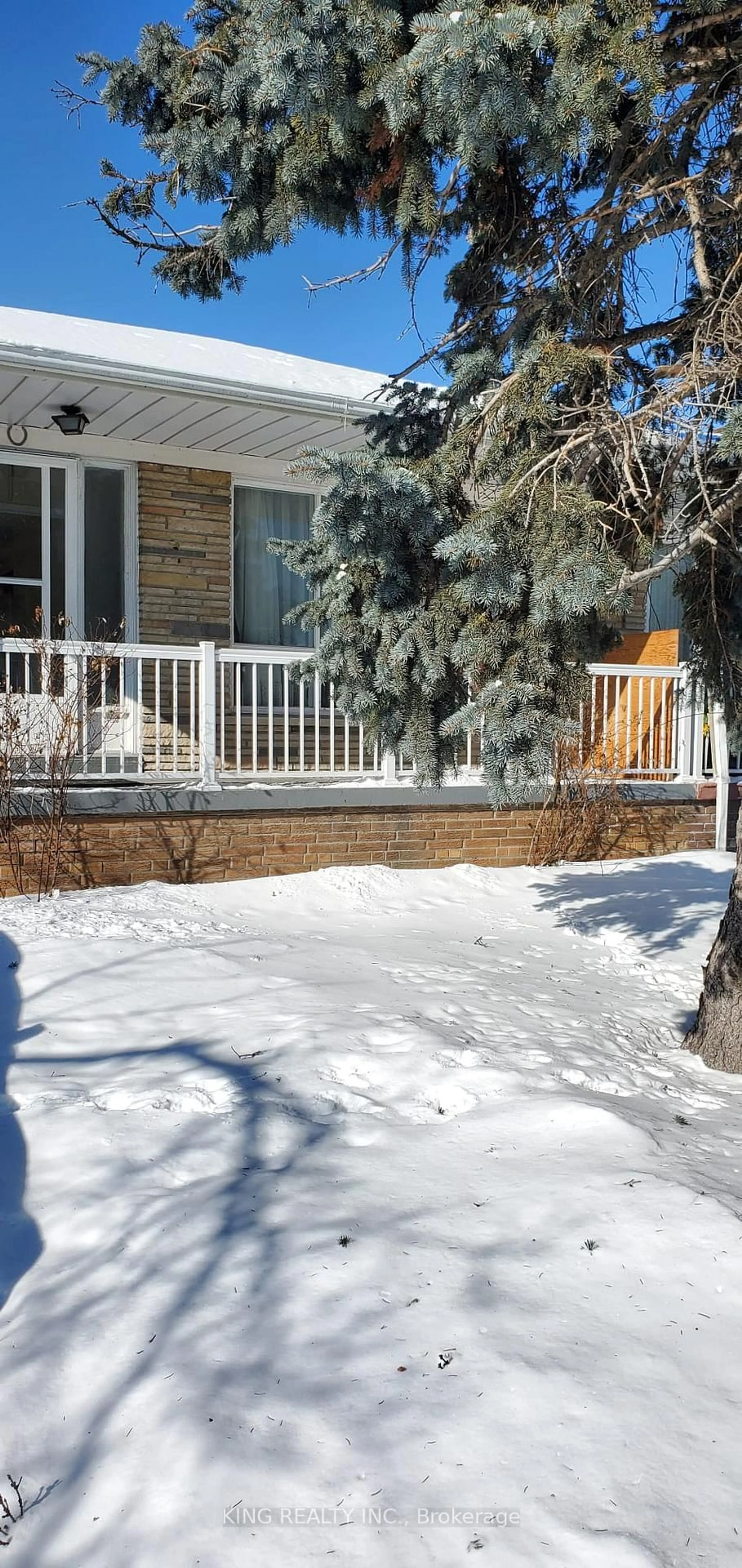 Patio, street for 3403 Jolliffe Ave, Mississauga Ontario L4T 1V6