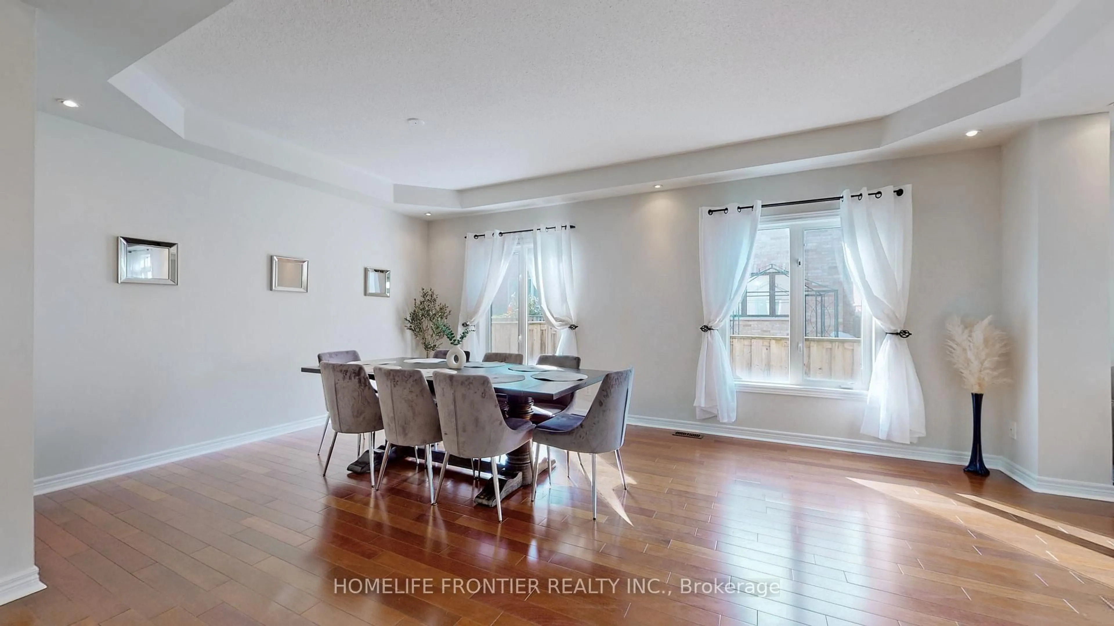 Dining room, unknown for 5186 Doubletree Dr, Mississauga Ontario L5M 8B2