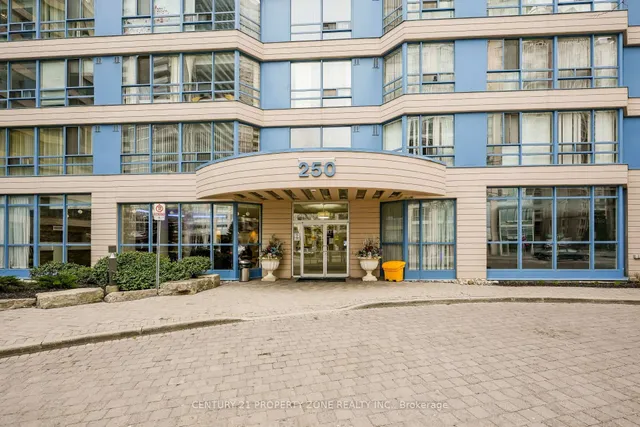 250 Webb Dr #318, Mississauga 5