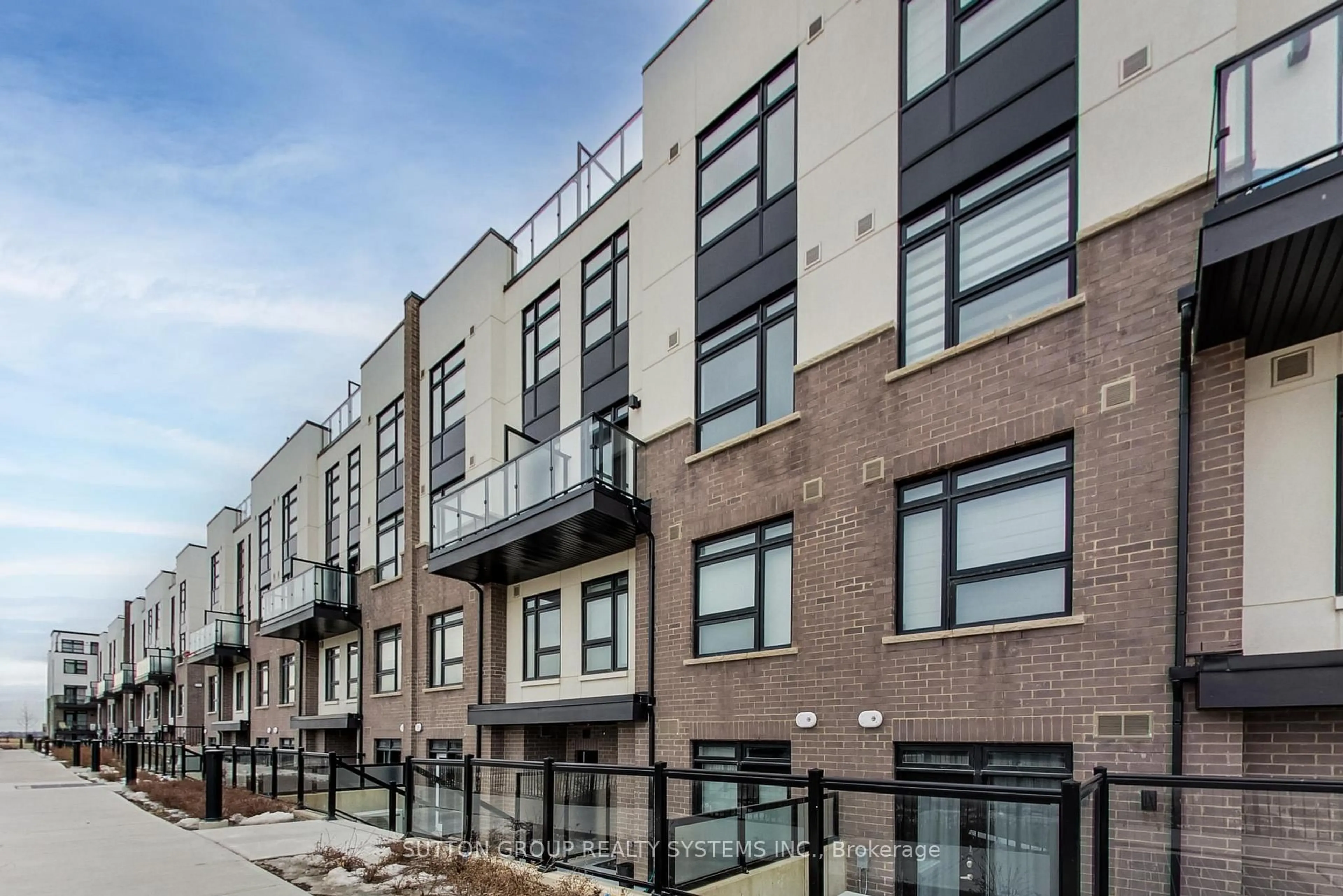 Unknown for 1573 Rose Way #109, Milton Ontario L9E 0J2